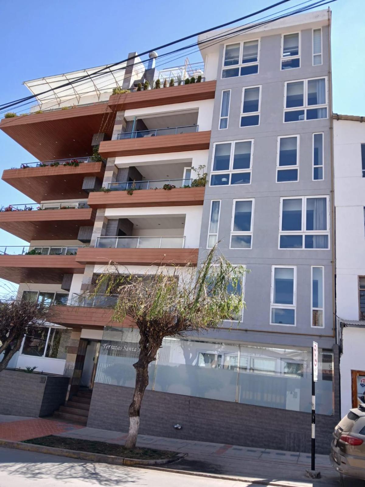 Terrazas Santa Monica view 3
