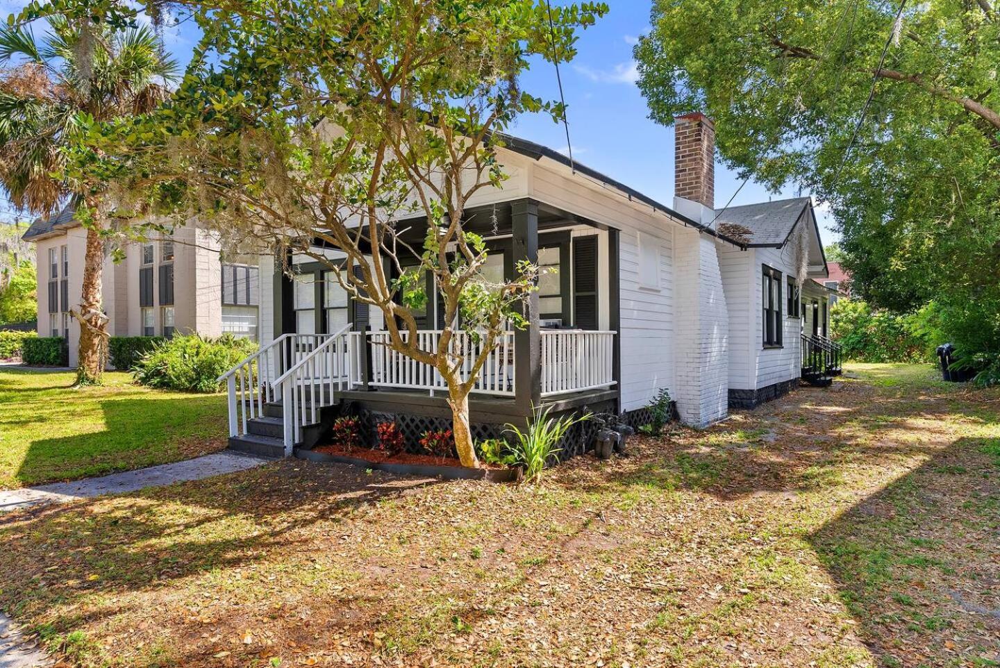 Studio Orlando Rental Kitchen & Fast Wi-fi