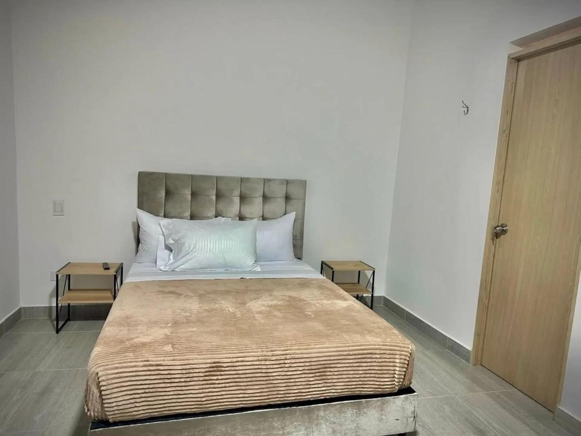 Apartahotel en Laureles