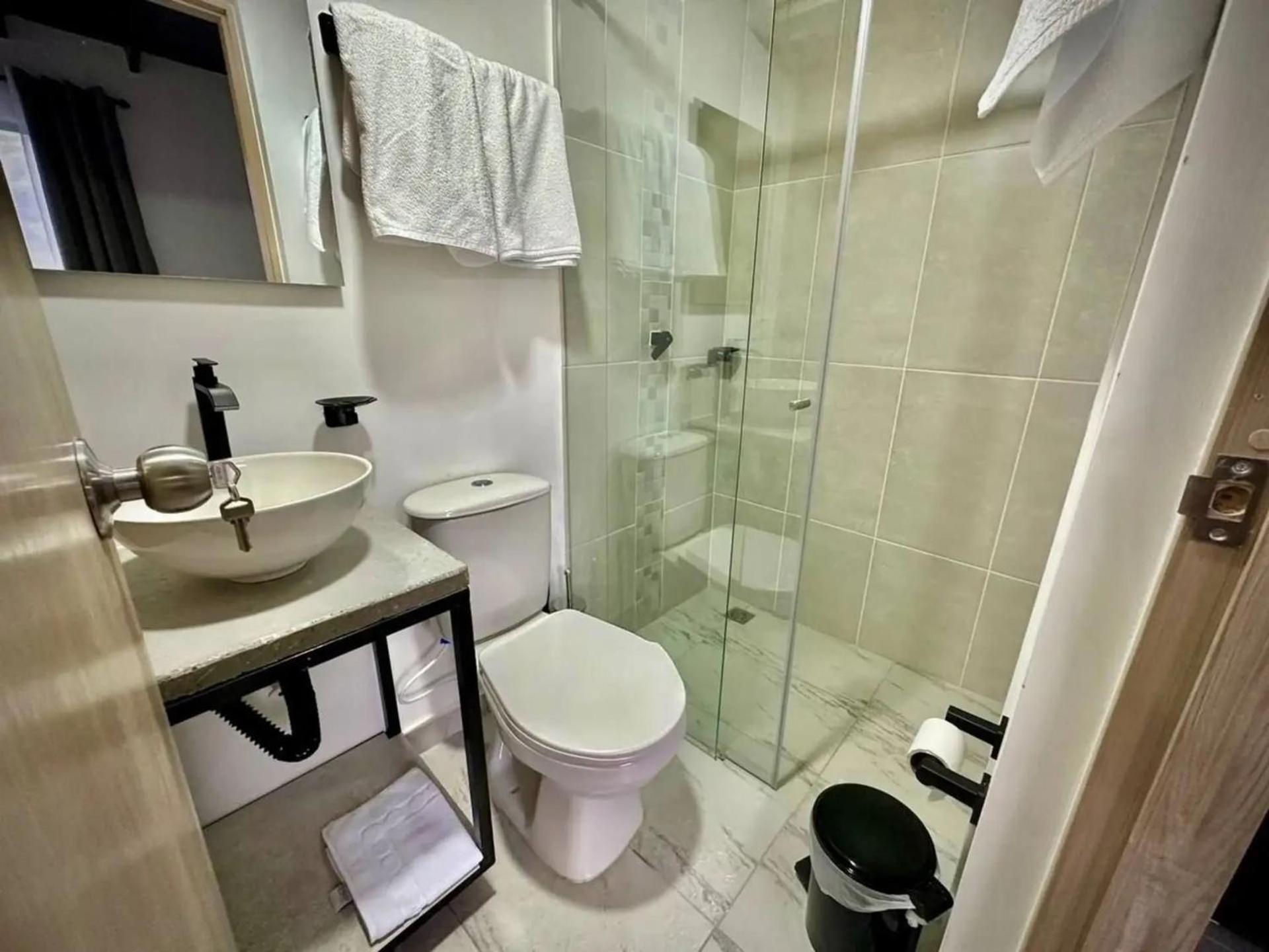 Apartahotel en Laureles