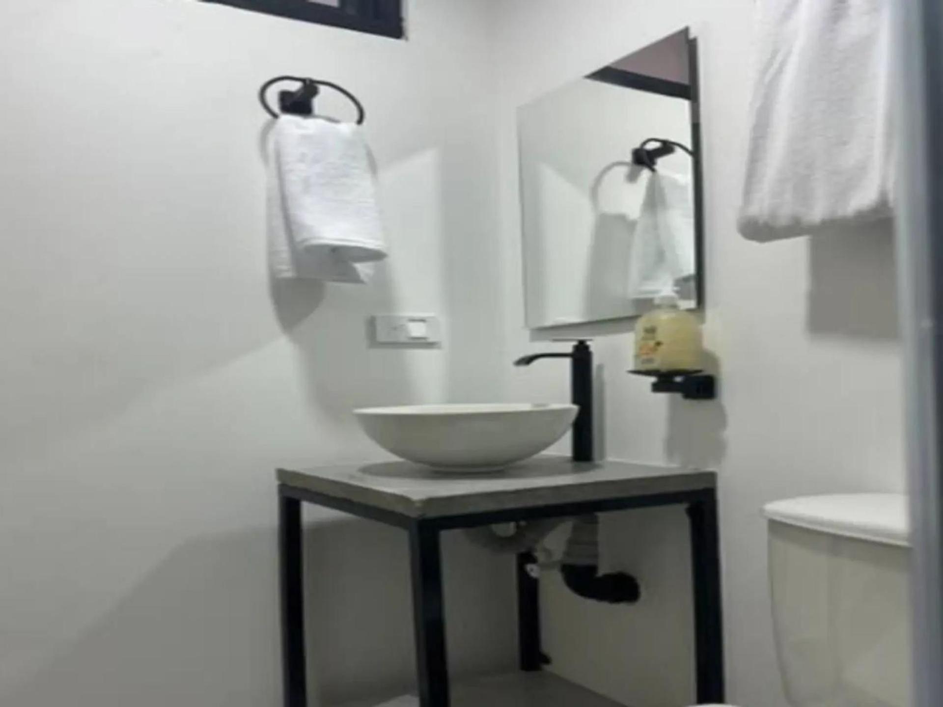 Apartahotel en Laureles