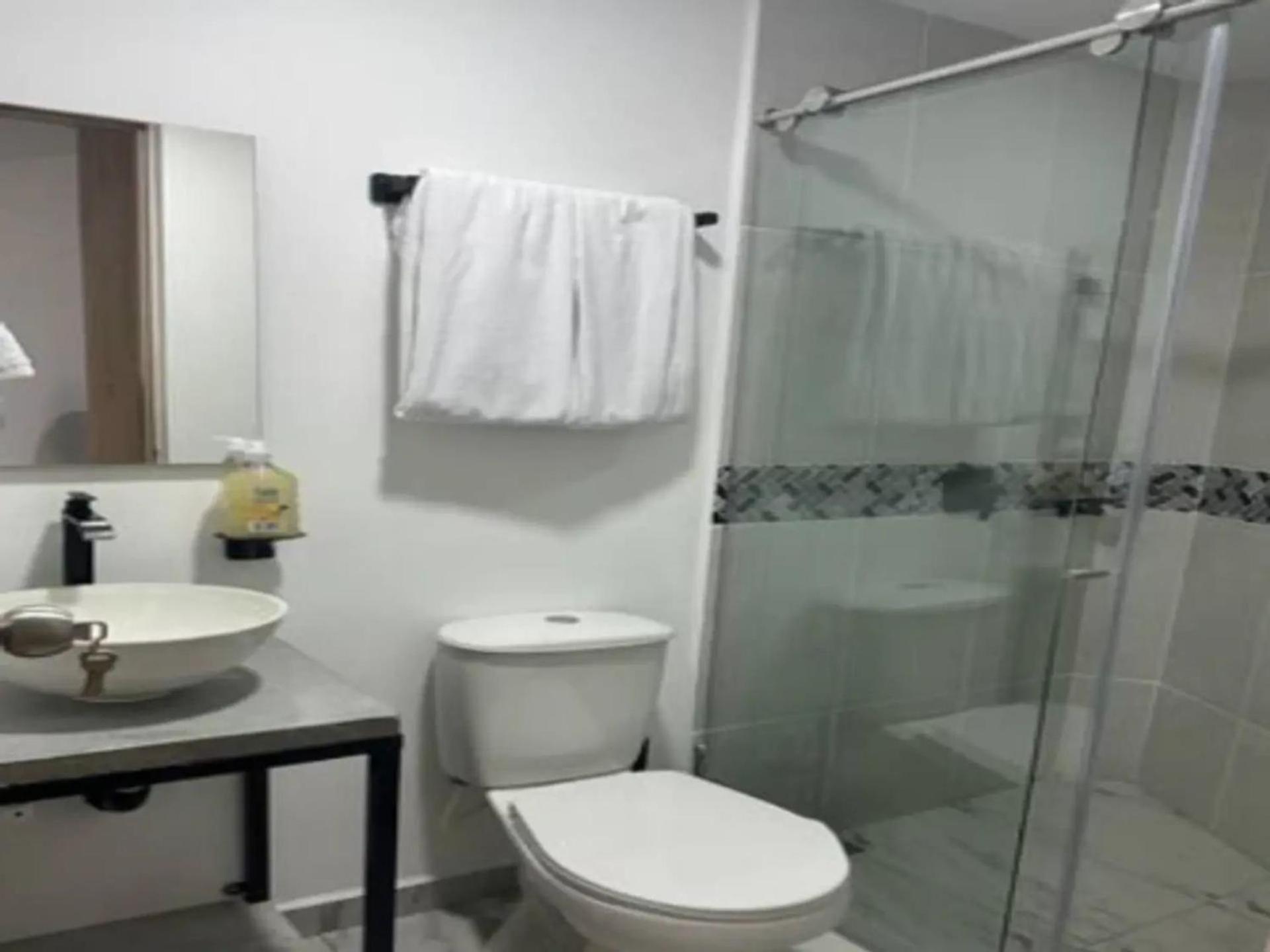Apartahotel en Laureles