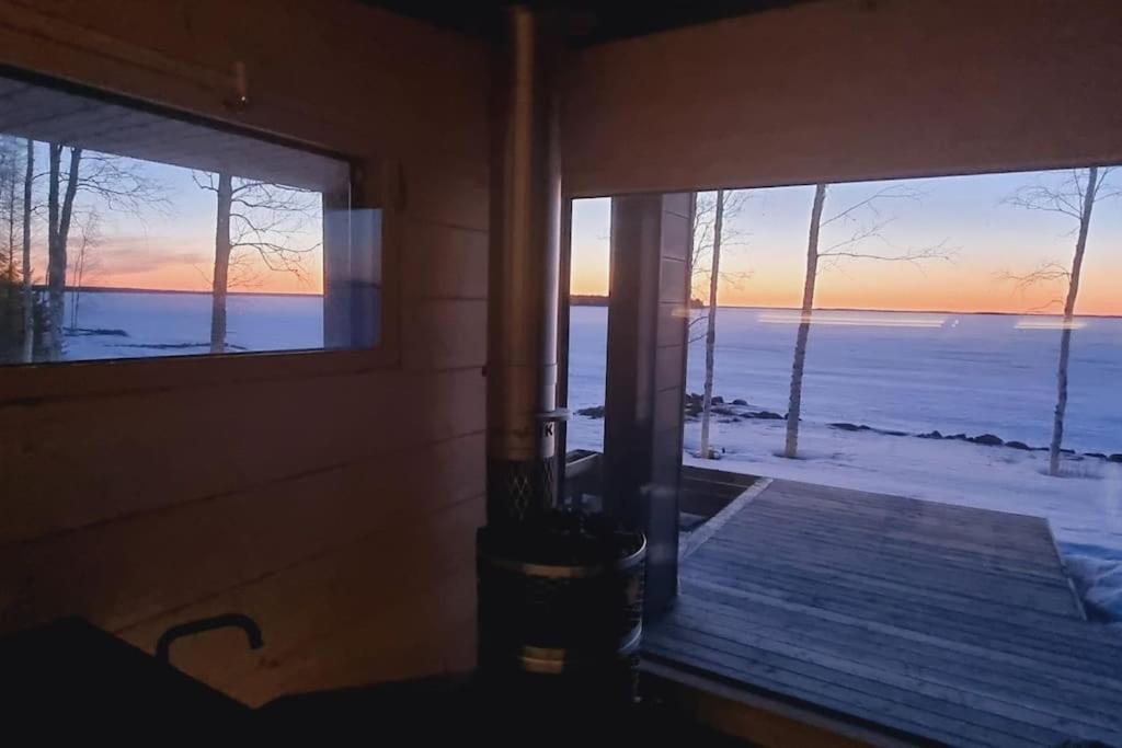WillaSunset