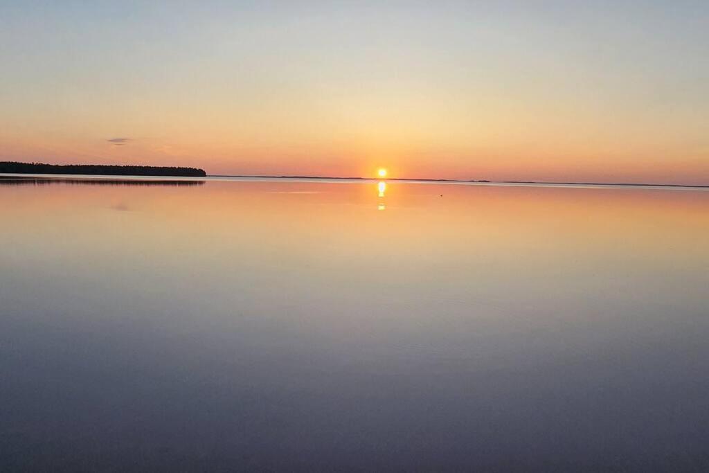 WillaSunset