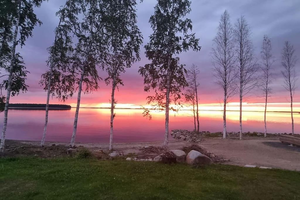WillaSunset