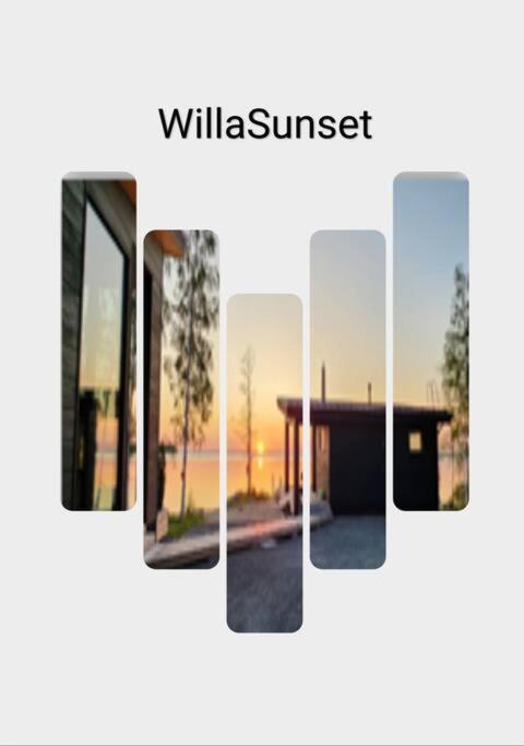 WillaSunset