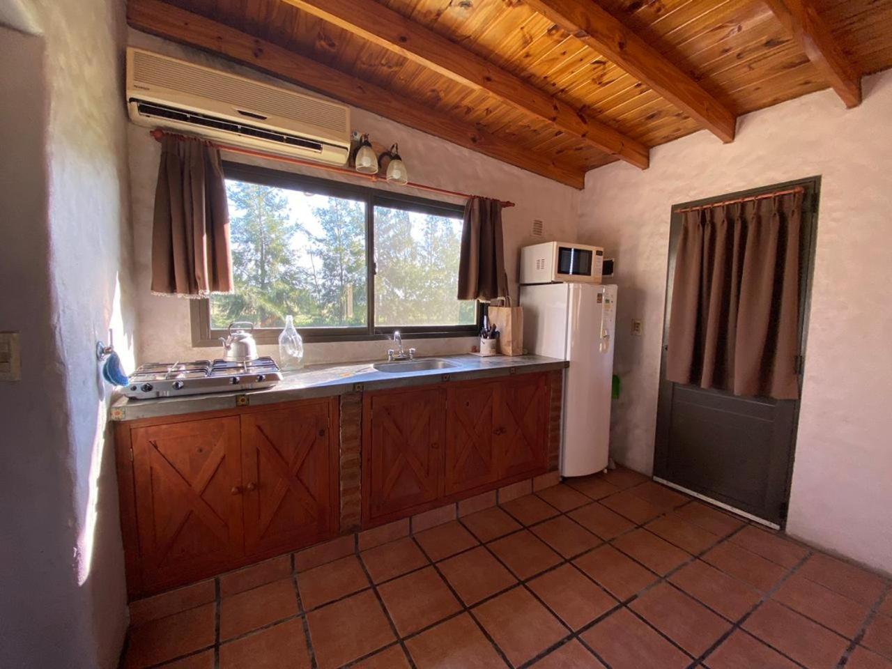 Las Cuatro Estaciones Monte