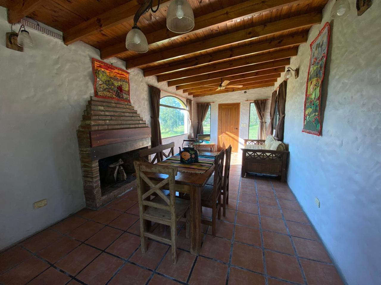 Las Cuatro Estaciones Monte