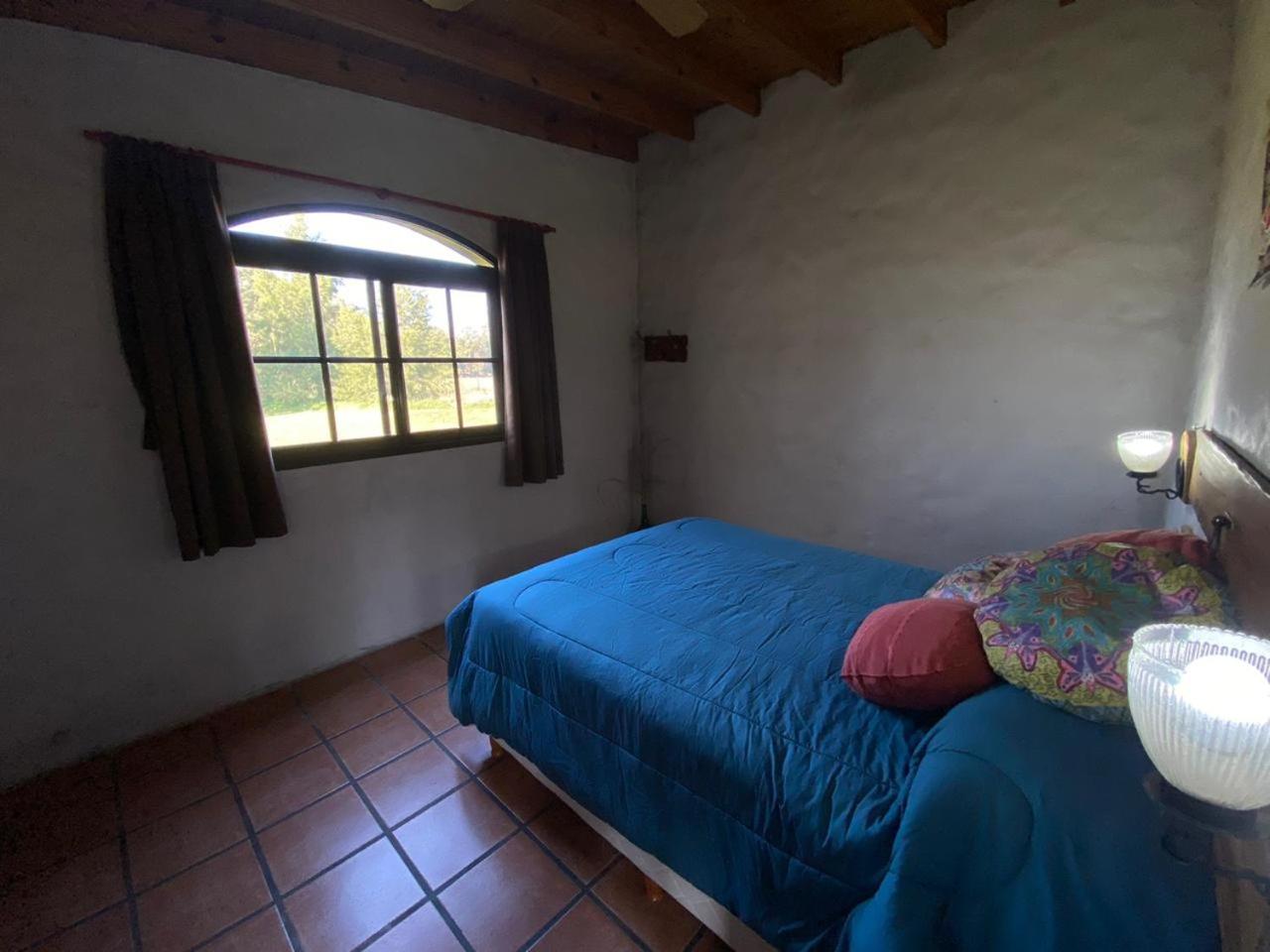 Las Cuatro Estaciones Monte