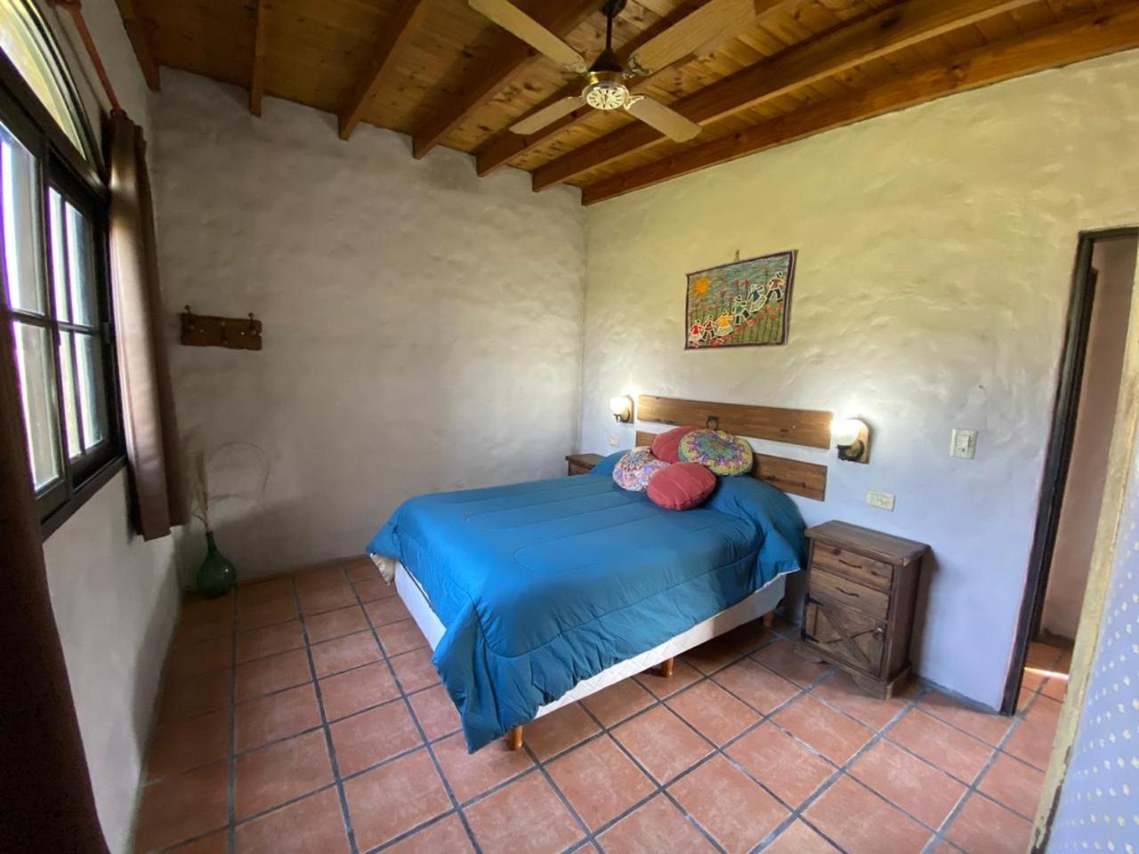 Las Cuatro Estaciones Monte