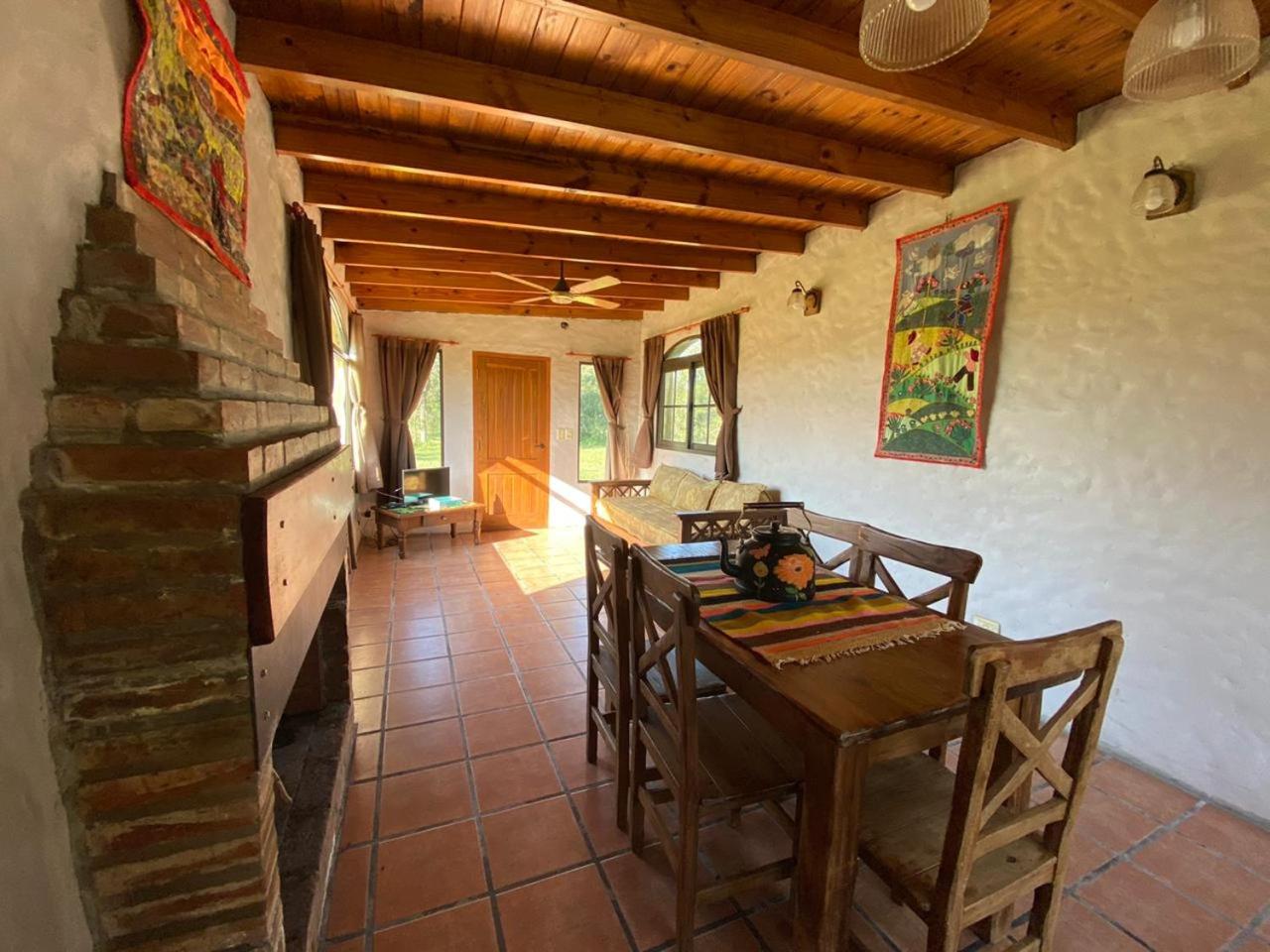 Las Cuatro Estaciones Monte