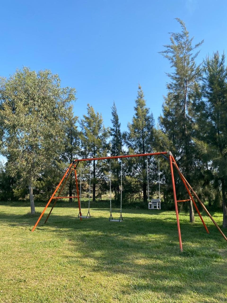 Las Cuatro Estaciones Monte