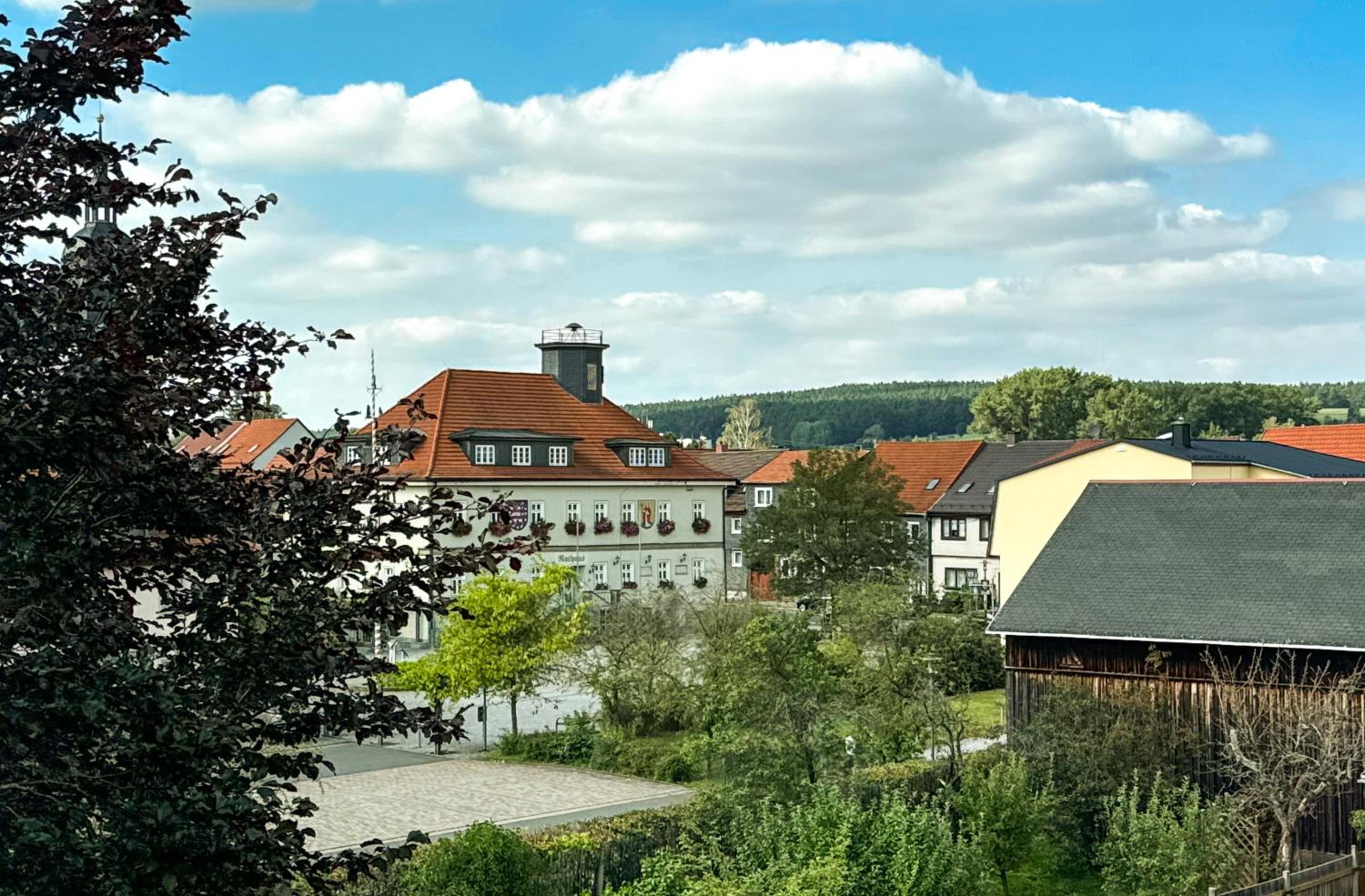 Ilmpartment Deluxe Suite - Vollausstattung - Boxspringbett - Wi-Fi - Netflix