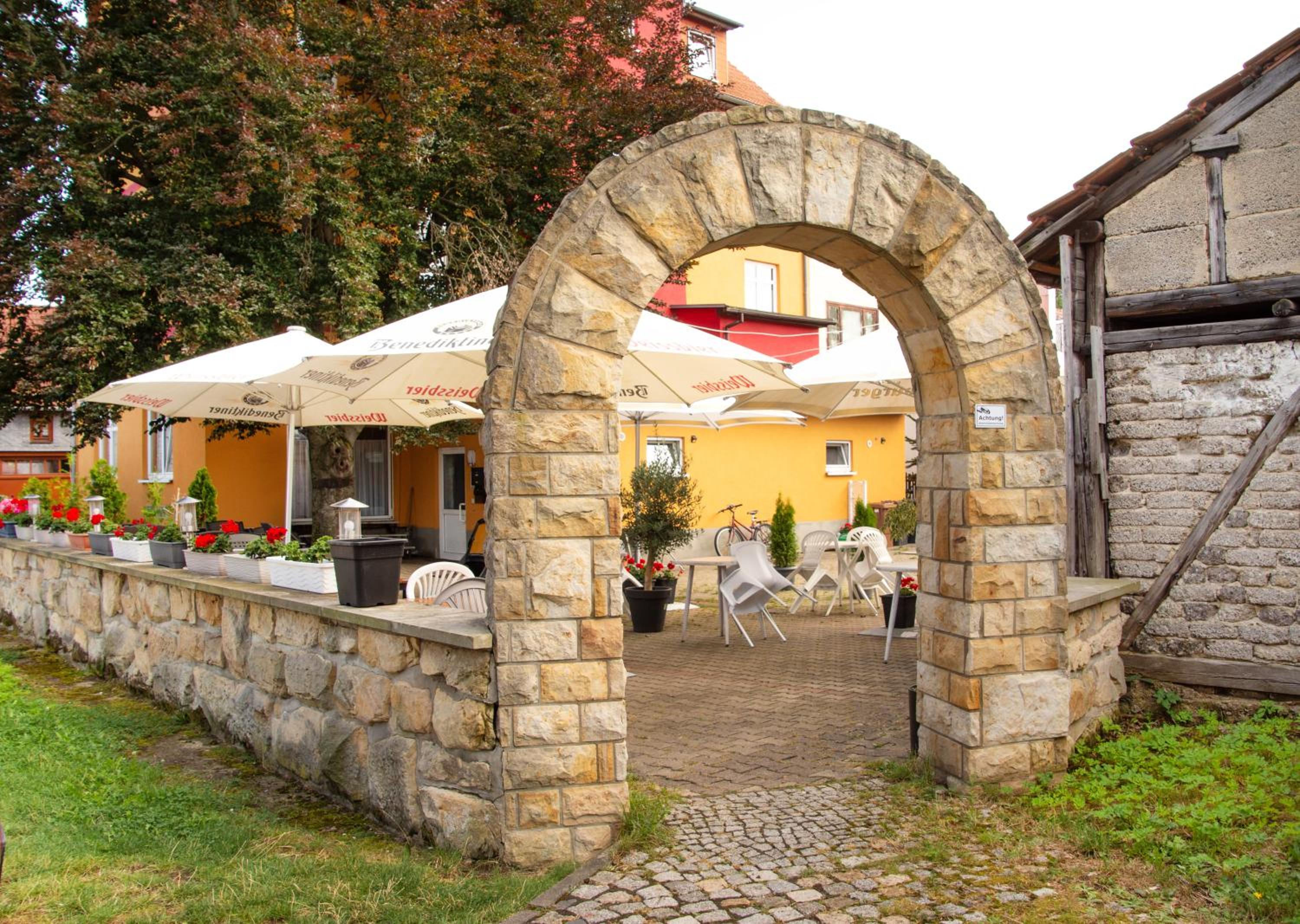 Ilmpartment Deluxe Suite - Vollausstattung - Boxspringbett - Wi-Fi - Netflix