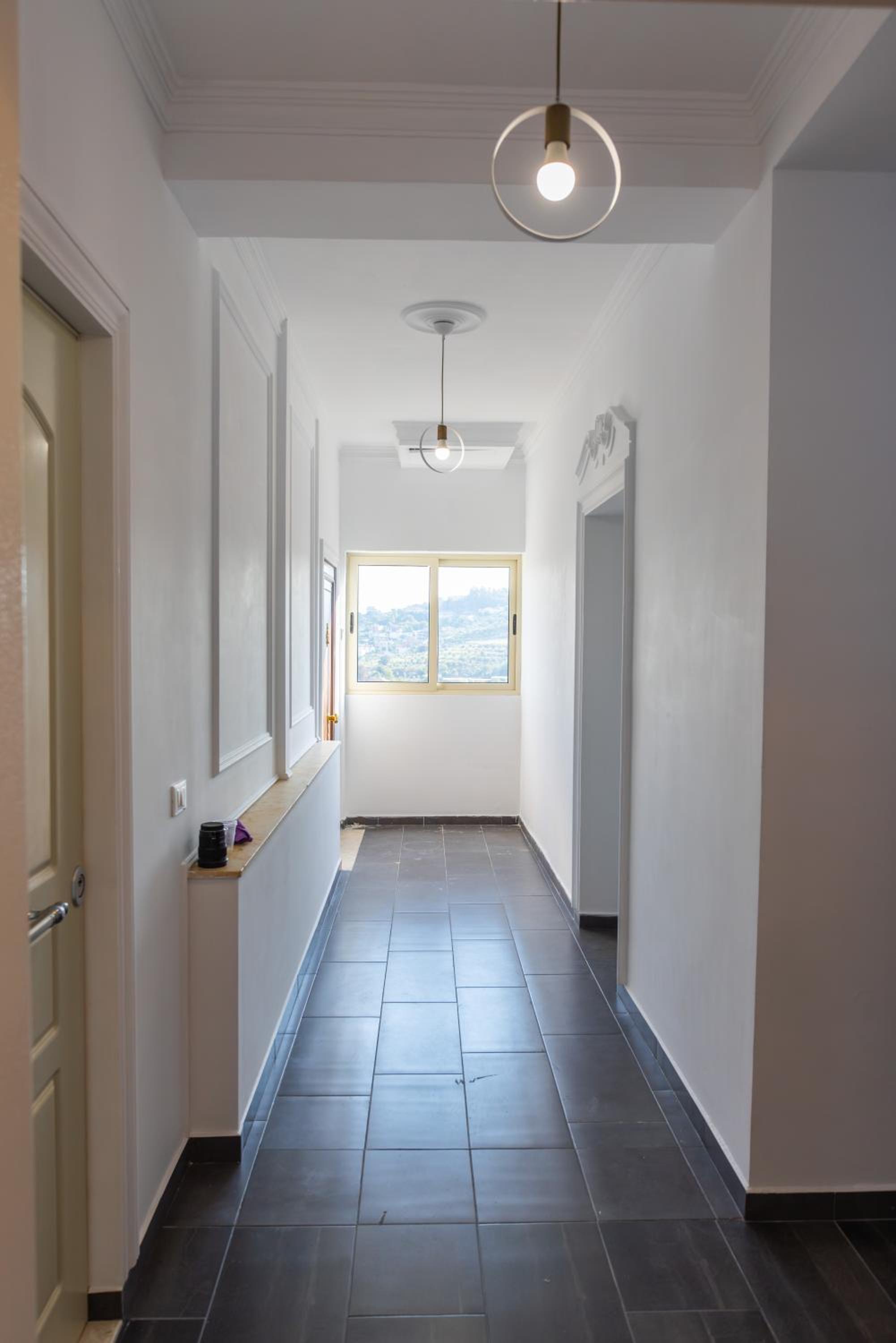 Luxury Rooftop Apartments in Astir