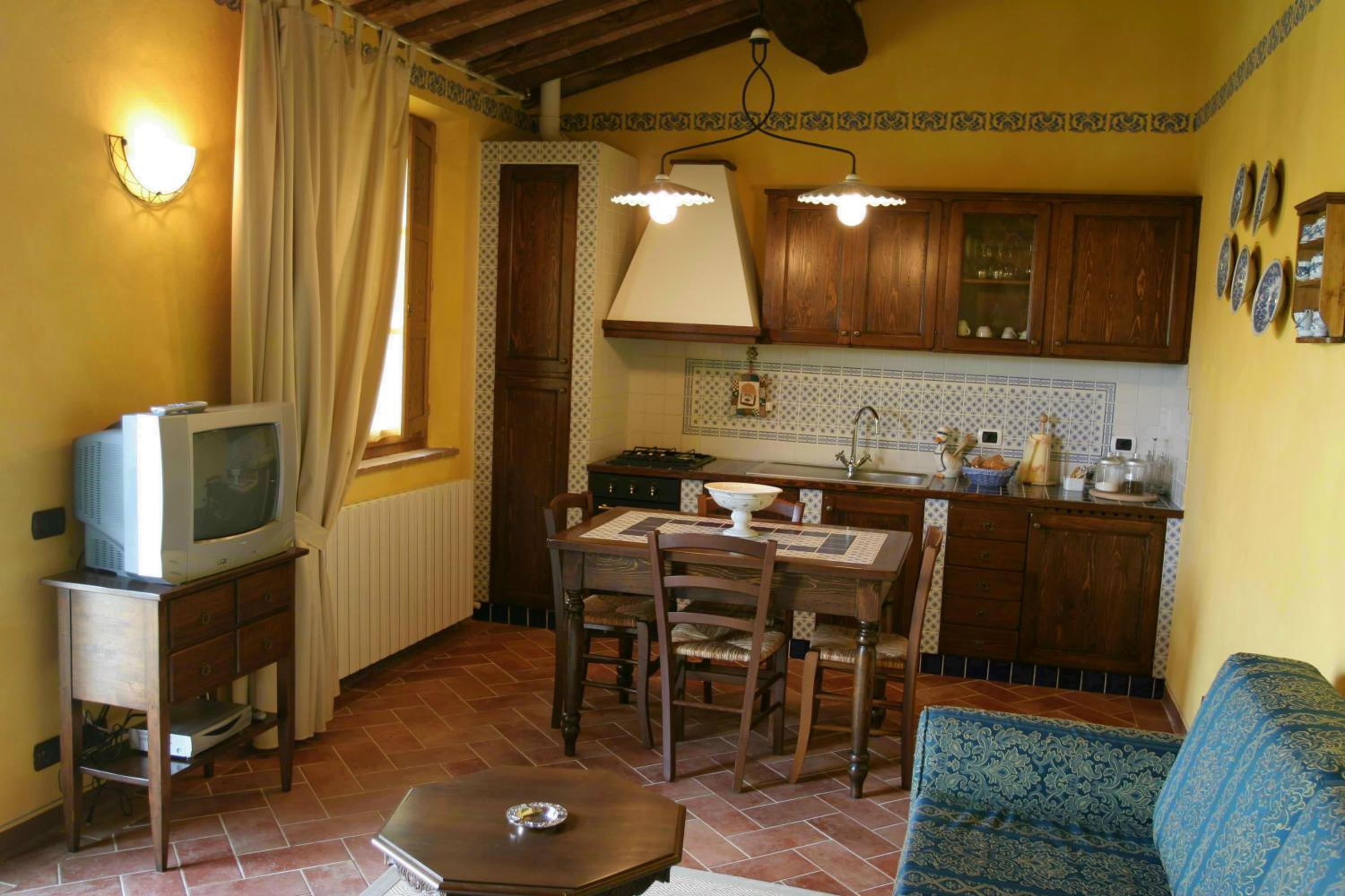 Agriturismo Renaccino