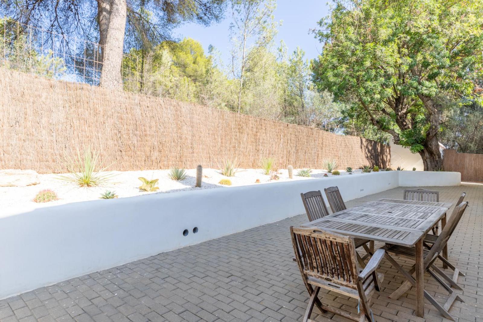Casa Lou Lou JAVEA view 2