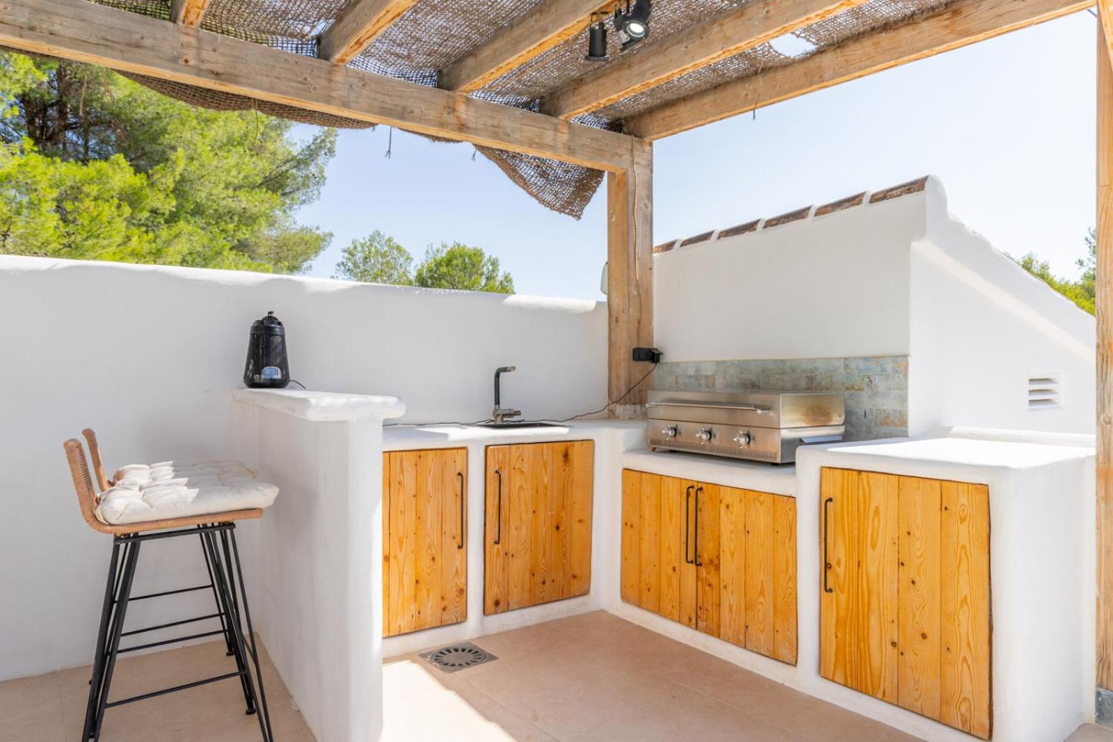 Casa Lou Lou JAVEA view 3