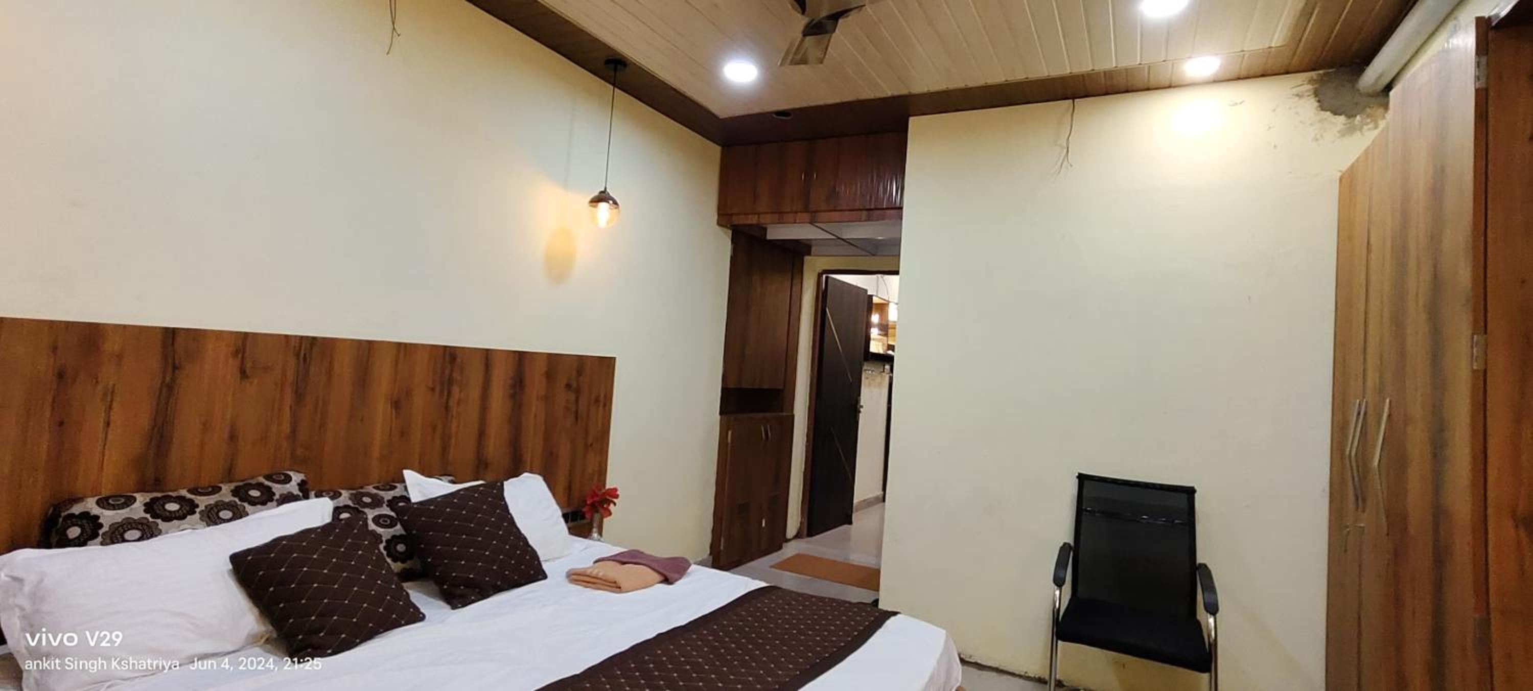 Agastya HomeStay by PR view 5