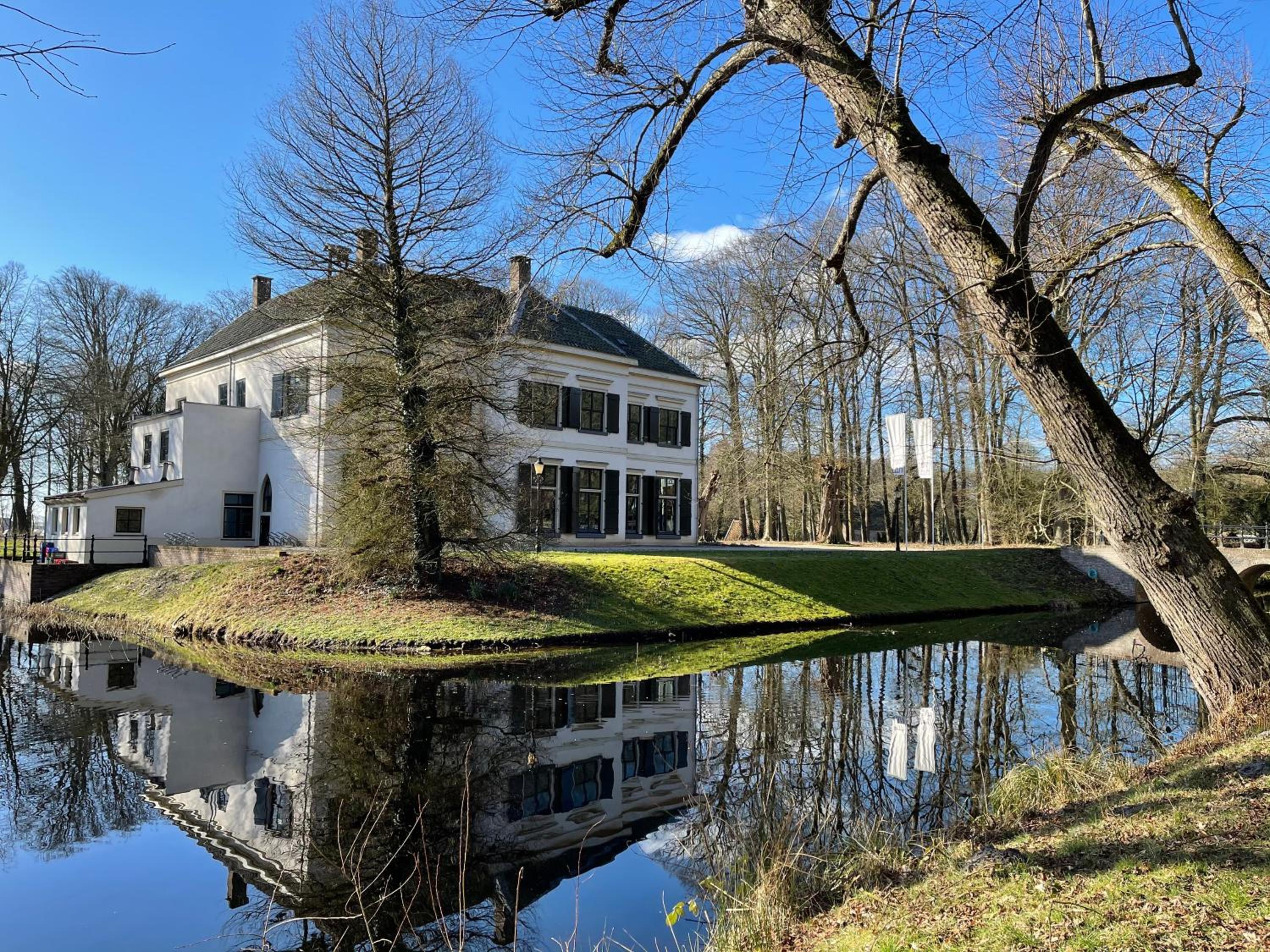 Duinstudio Bergen