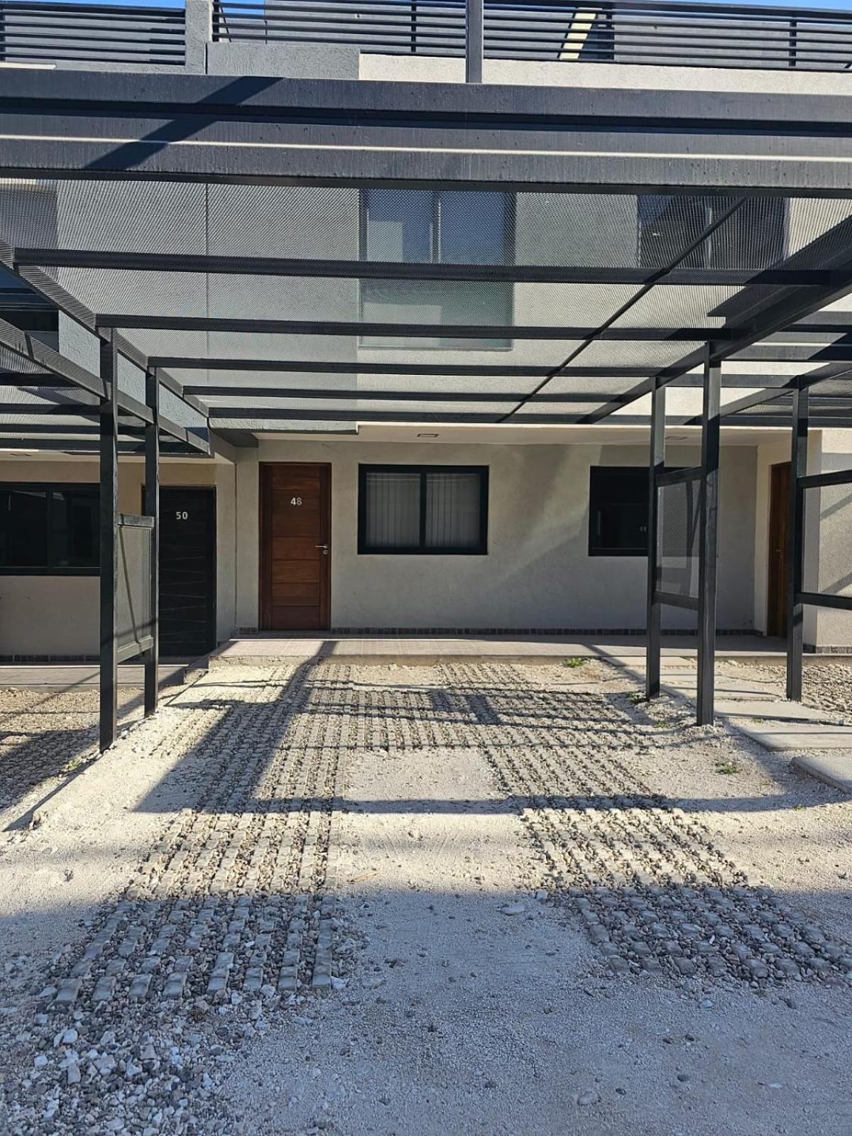 Miralejos Apart Triplex