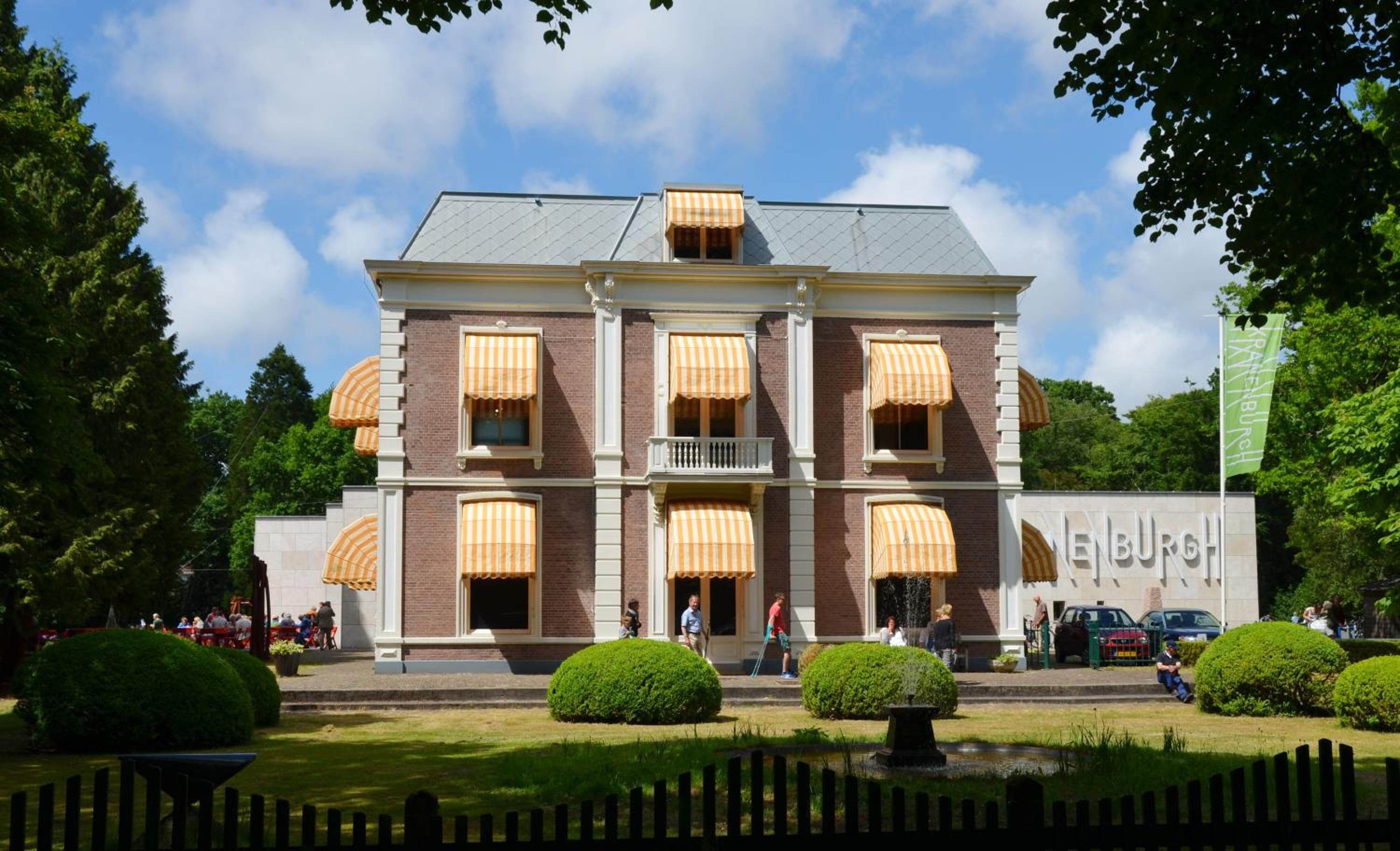 Duinstudio Bergen