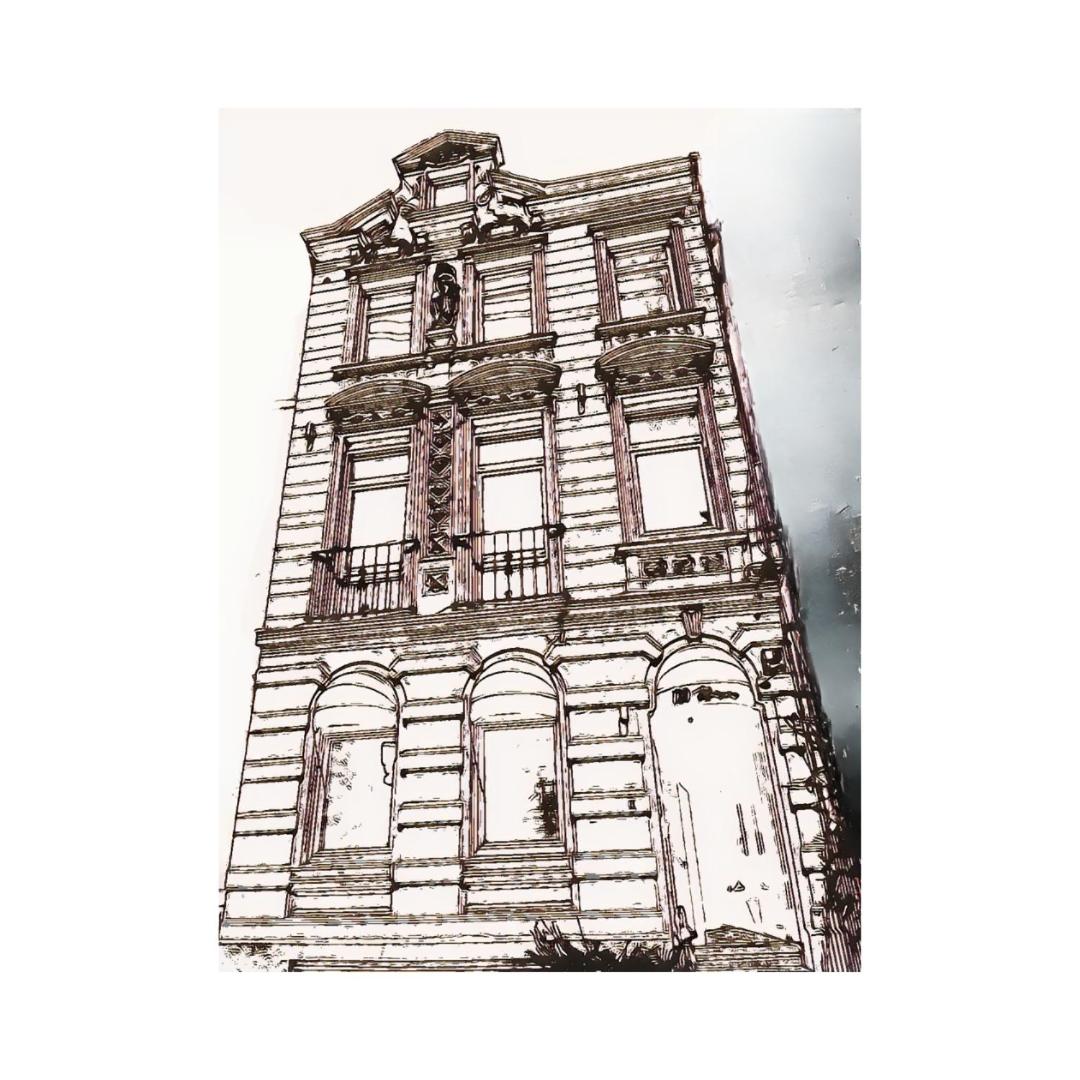 Maison Grandjean