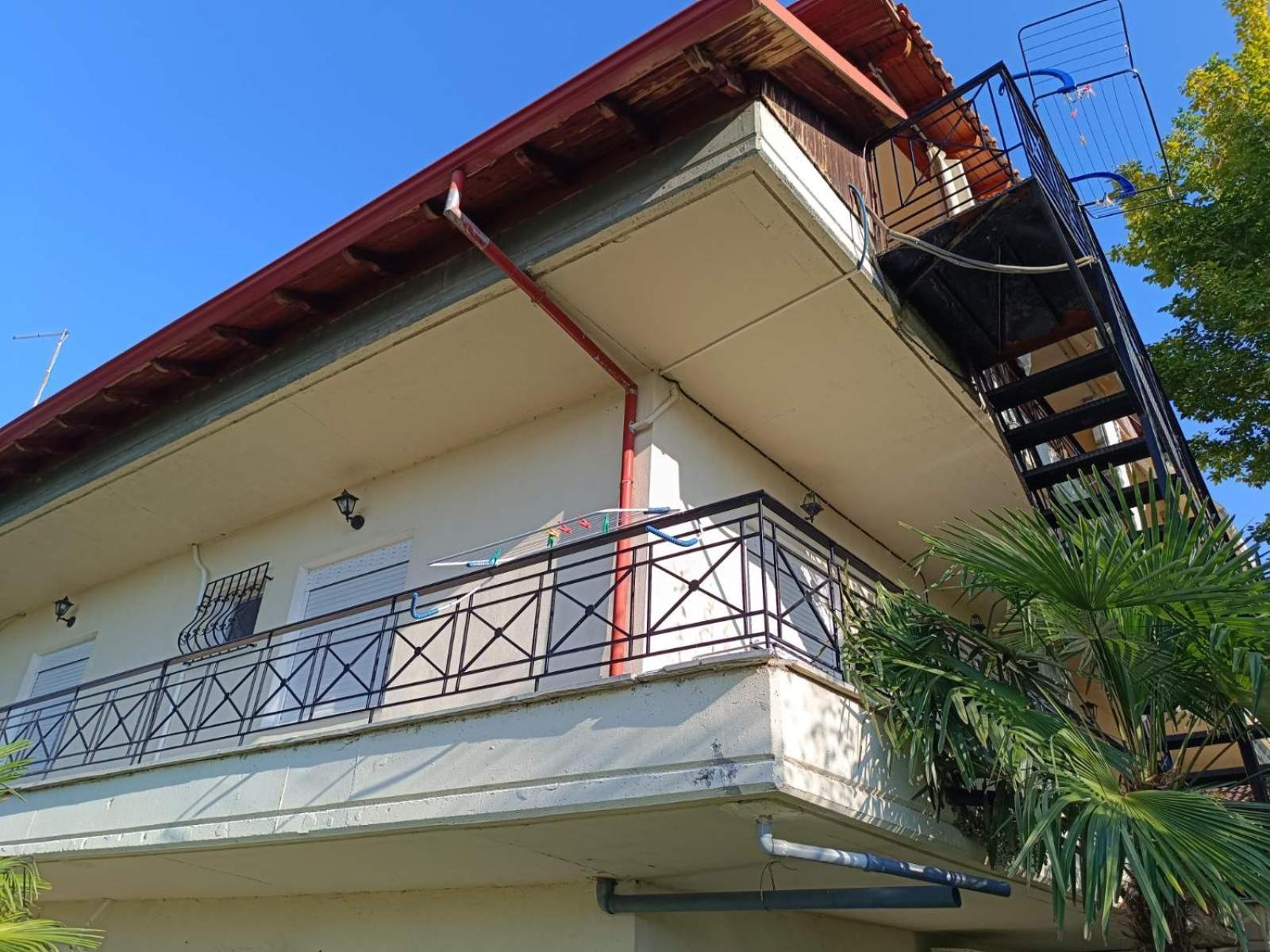 Dimis apartments
