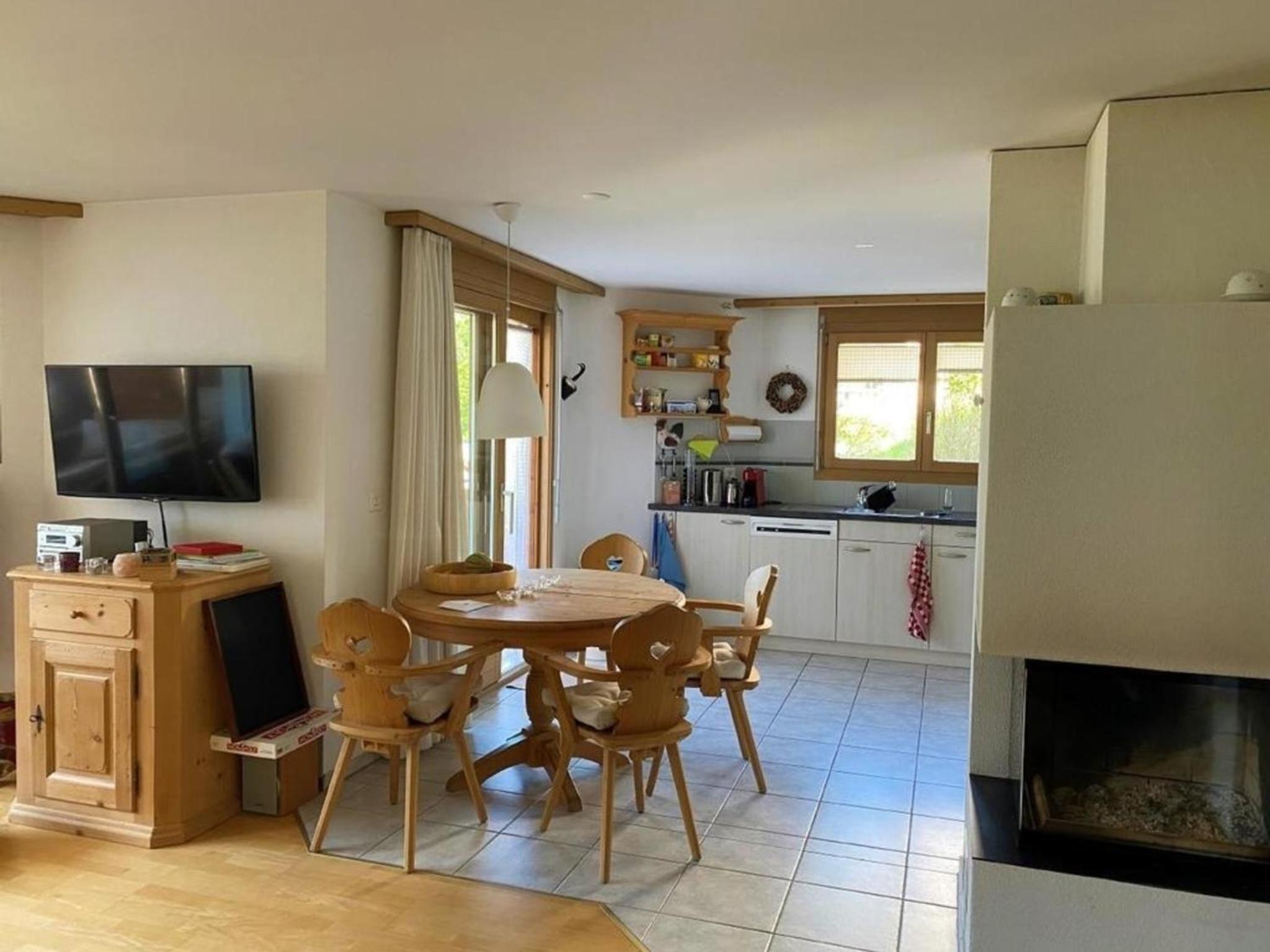 Wohnung Schluein
