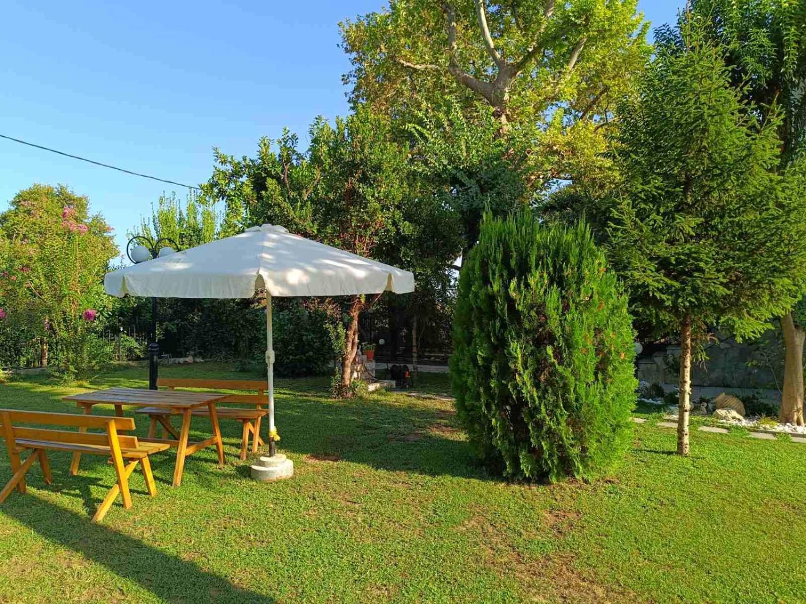 Dimis apartments