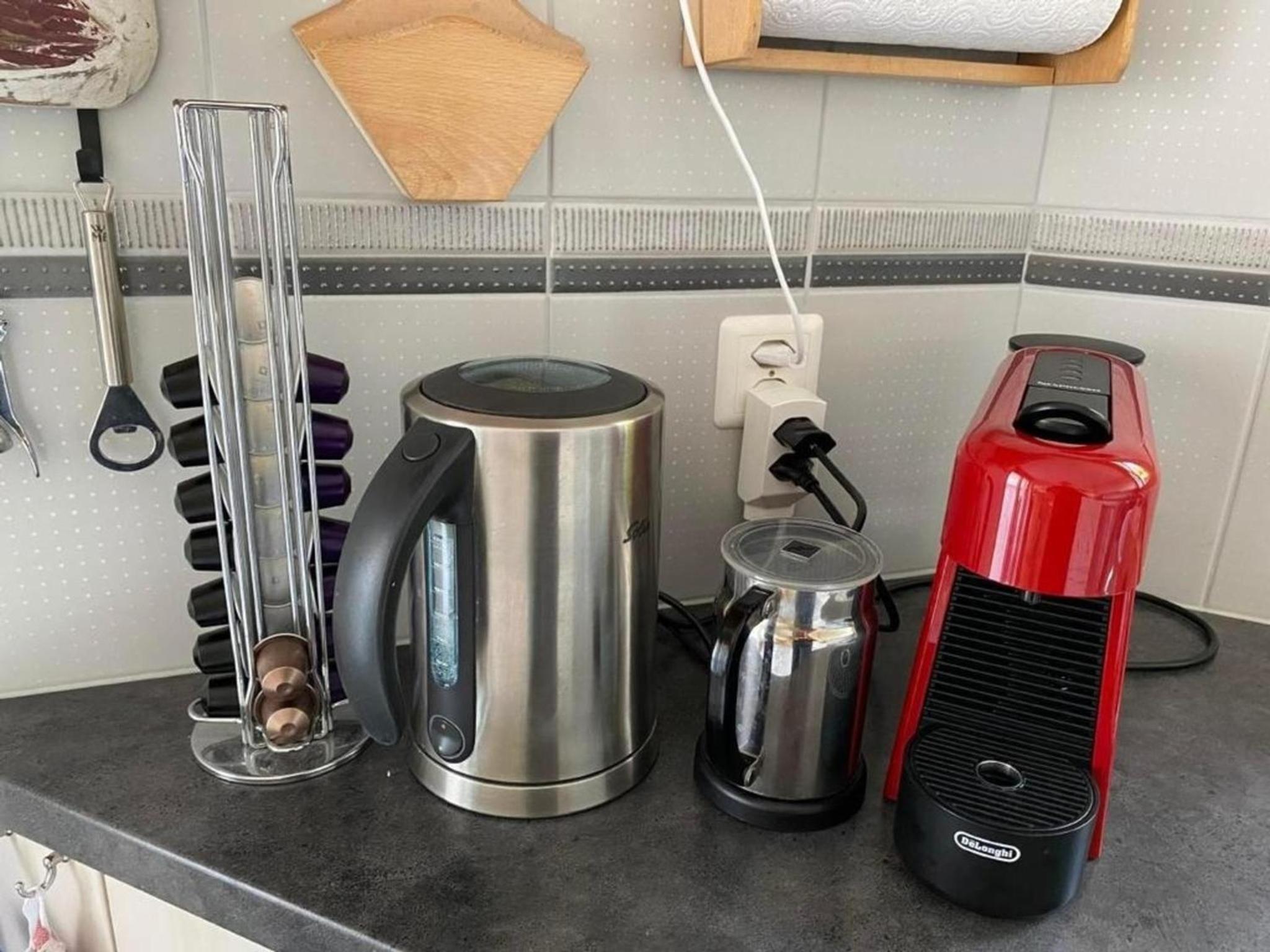 Wohnung Schluein