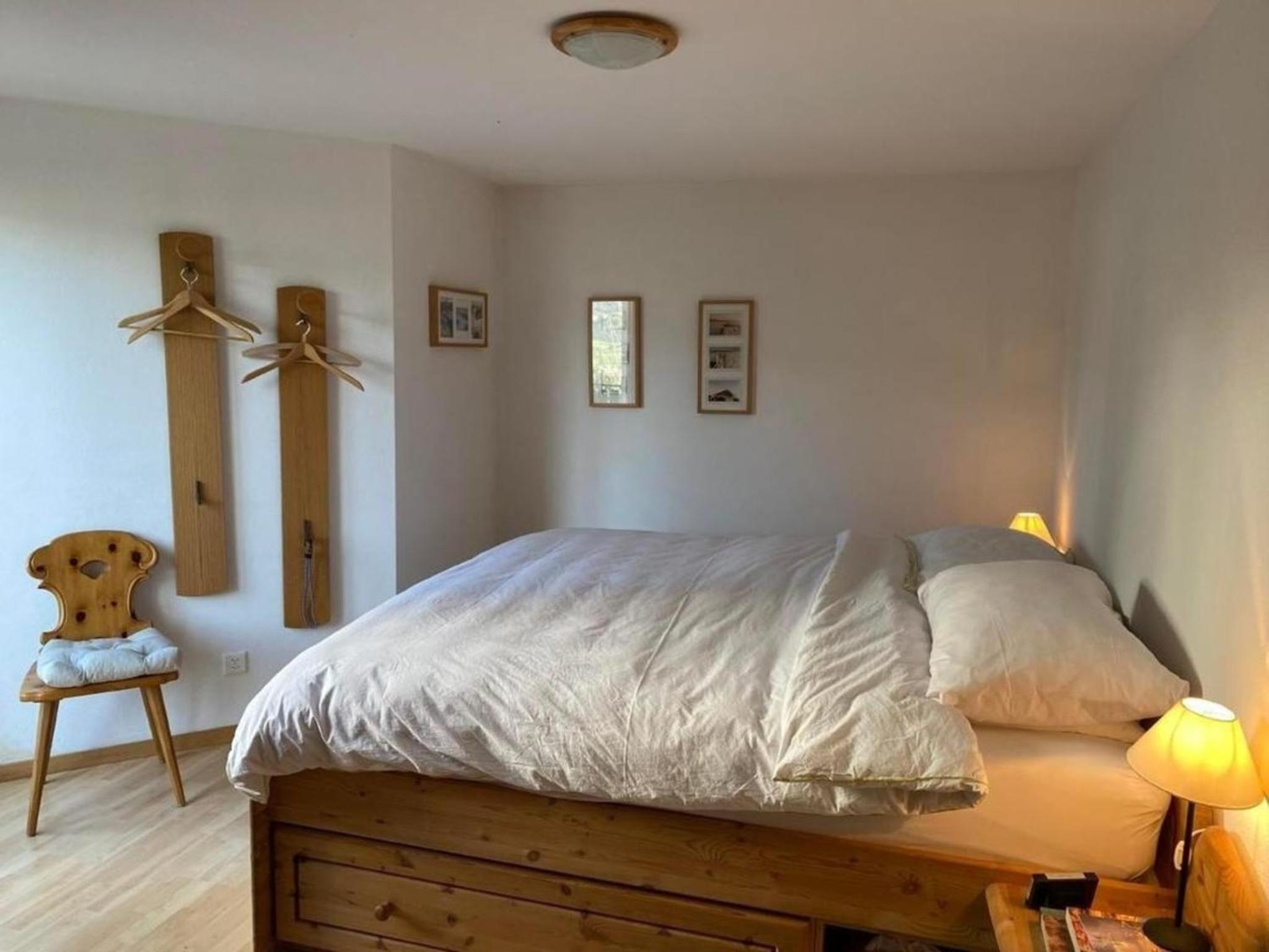 Wohnung Schluein