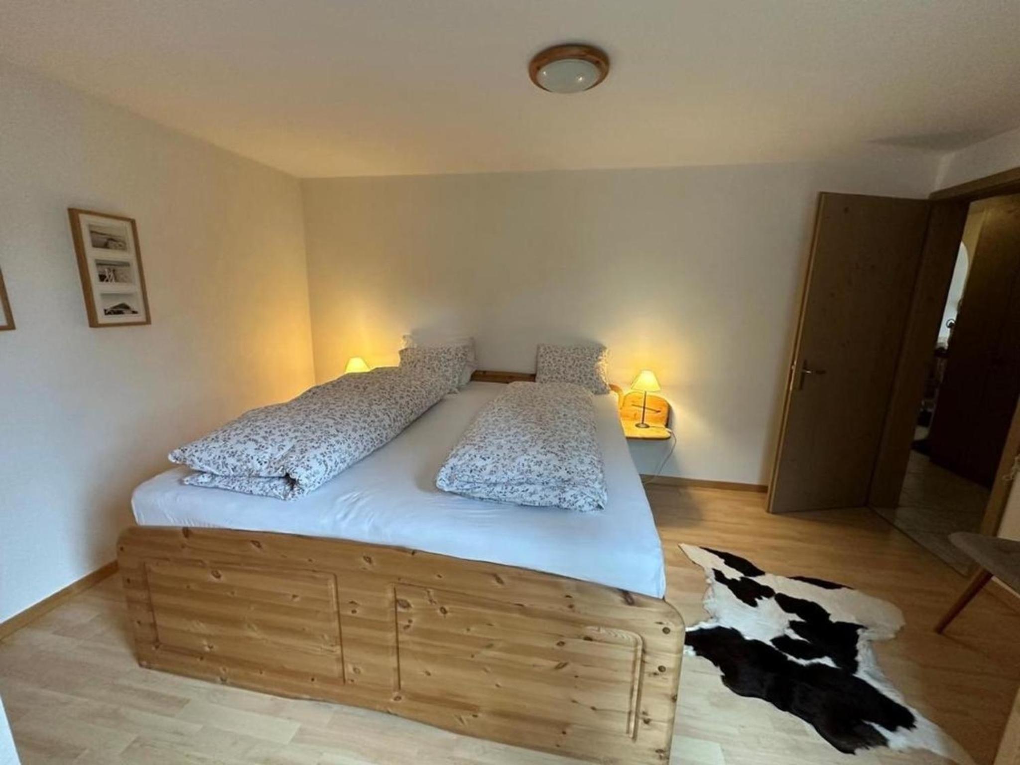 Wohnung Schluein