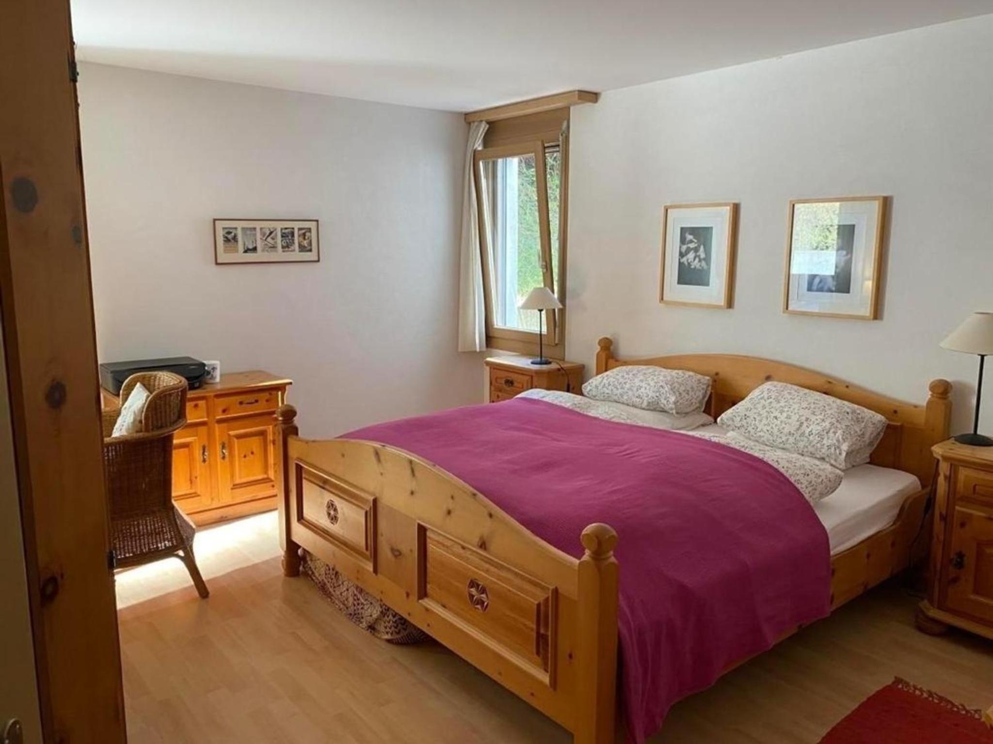 Wohnung Schluein