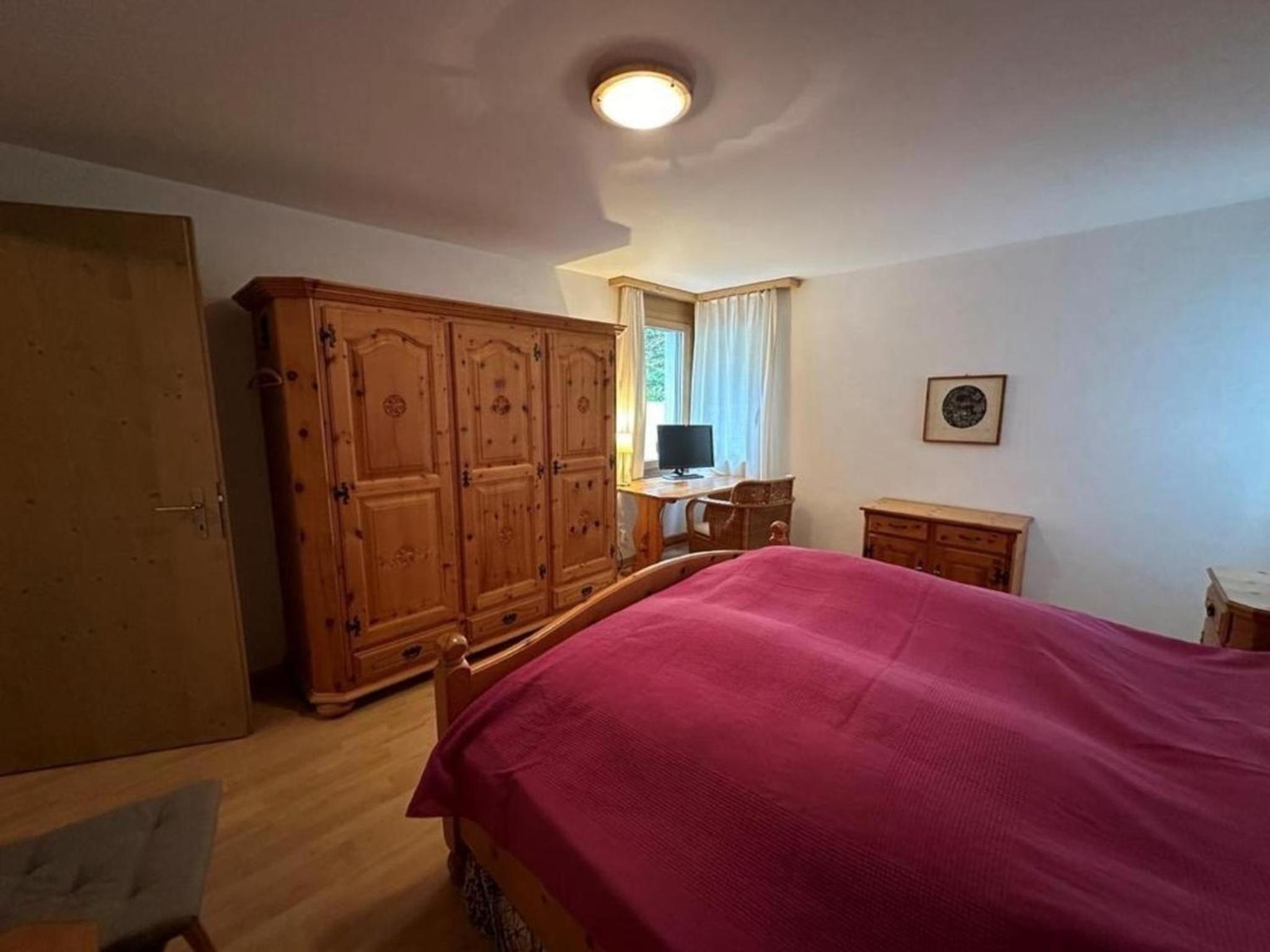 Wohnung Schluein