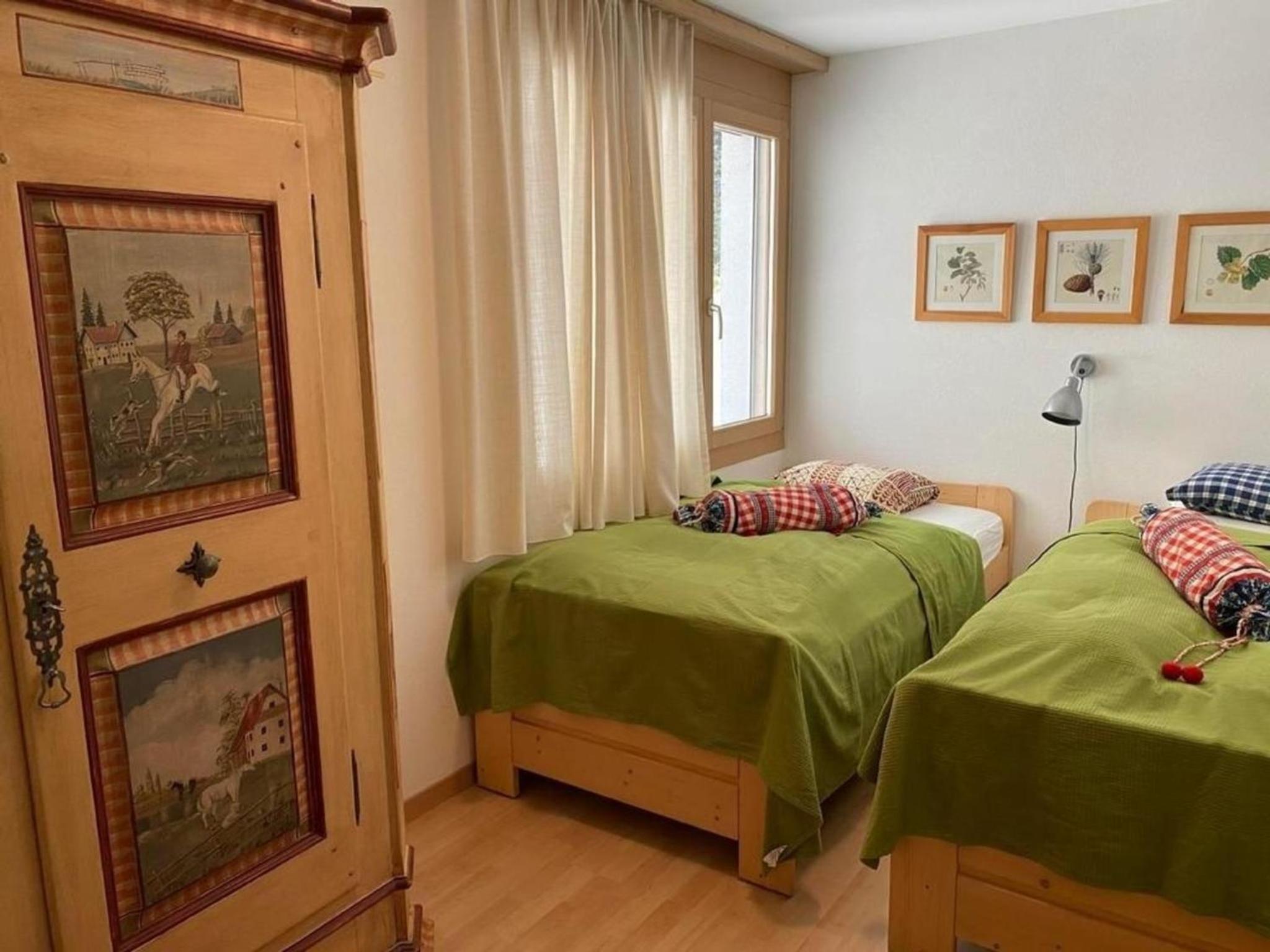 Wohnung Schluein