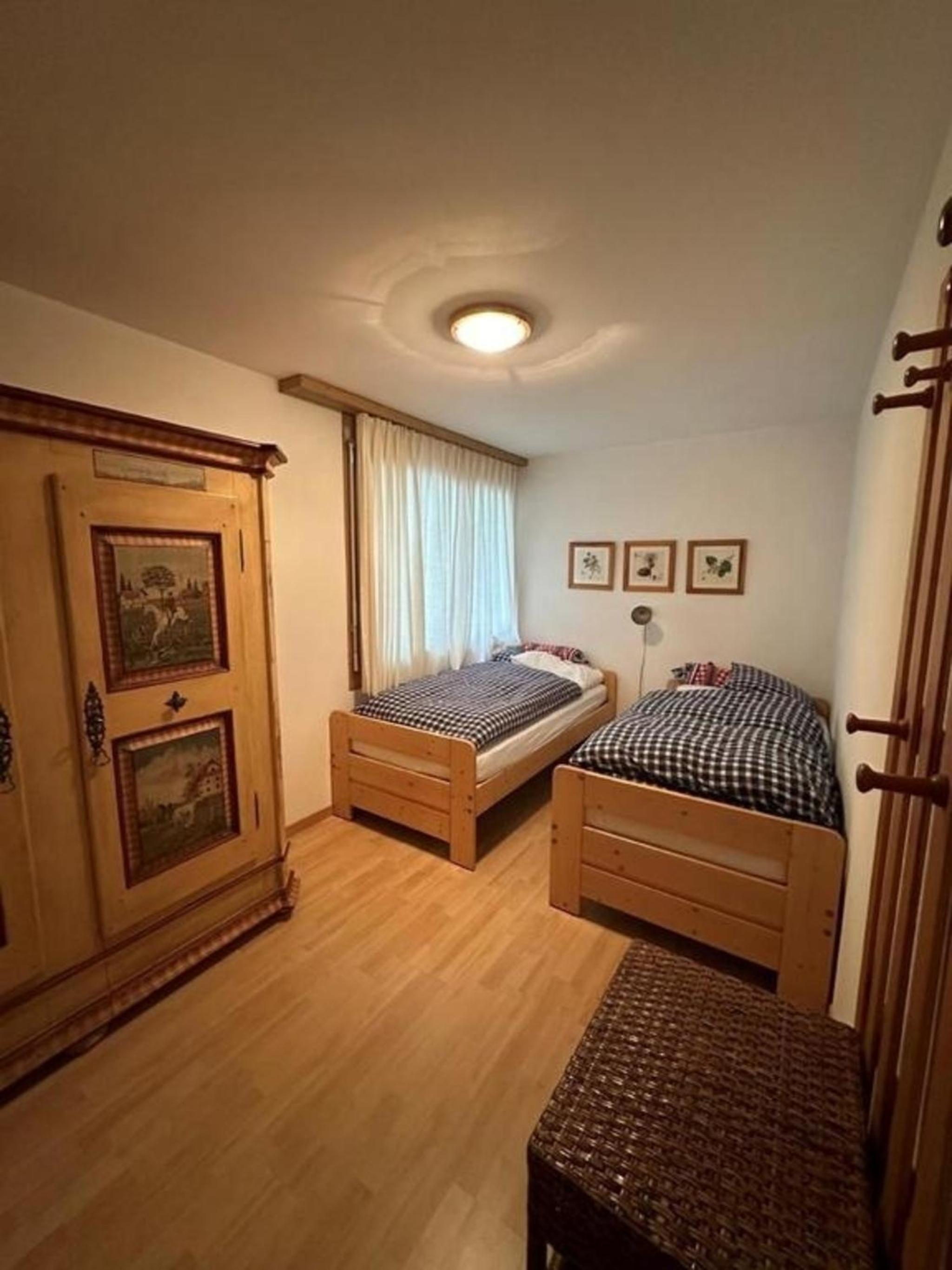 Wohnung Schluein