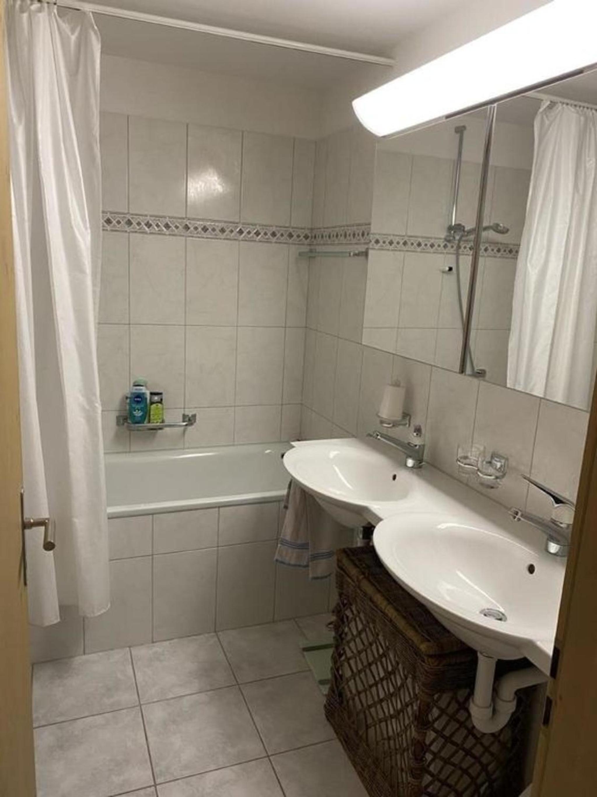 Wohnung Schluein