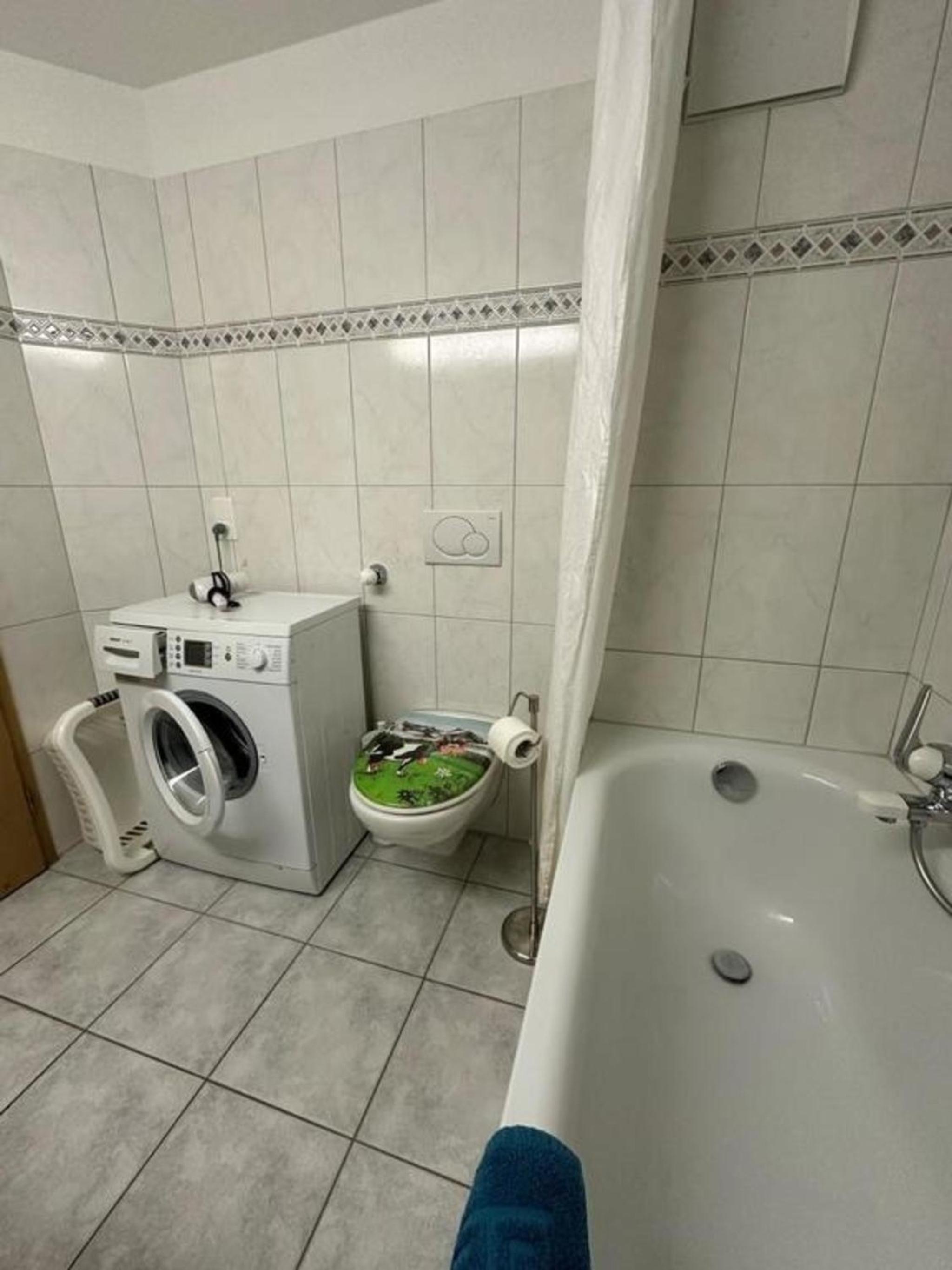 Wohnung Schluein