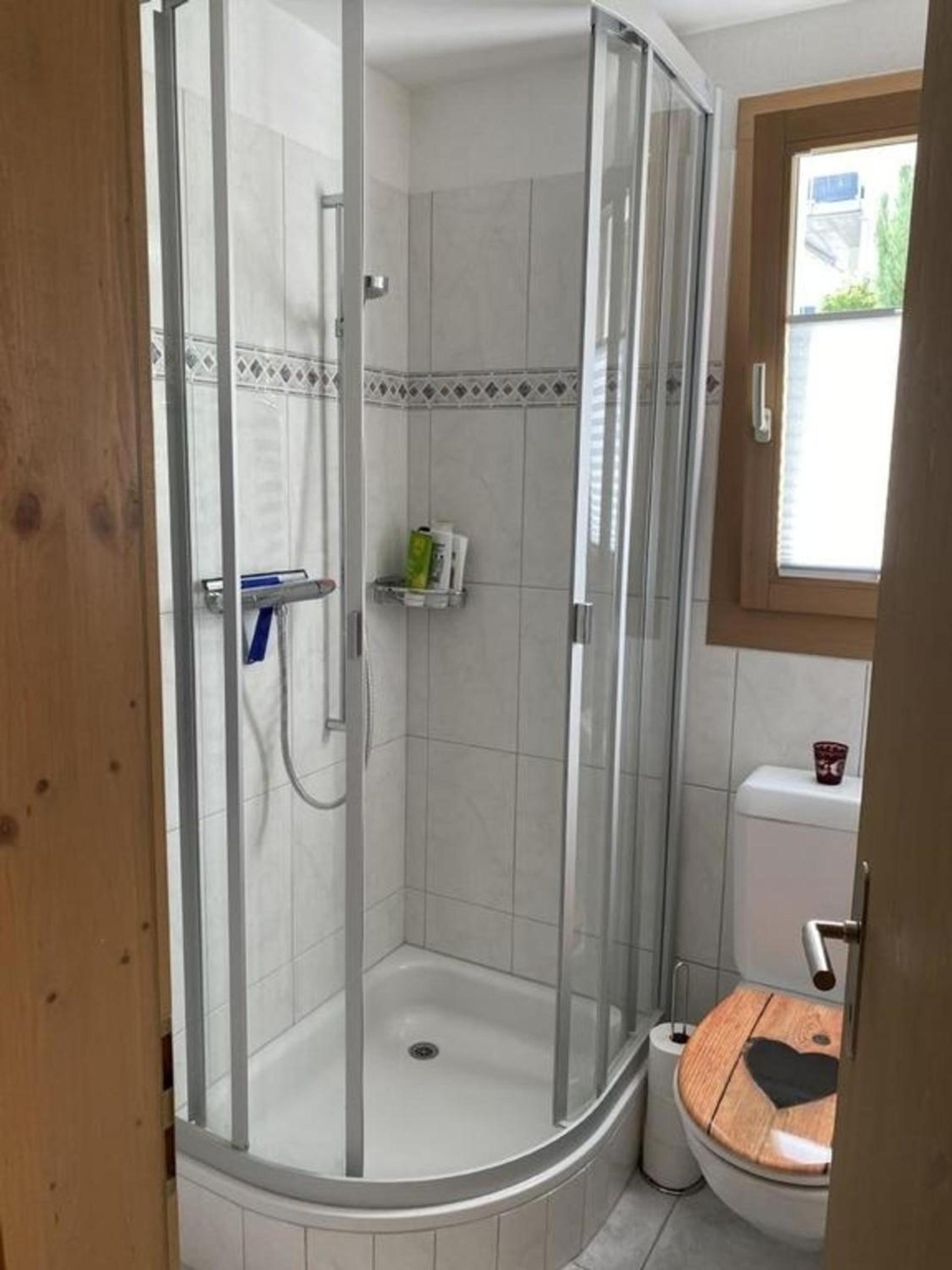 Wohnung Schluein