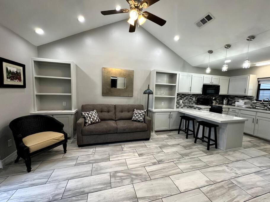 Willow Ridge Cove view 2