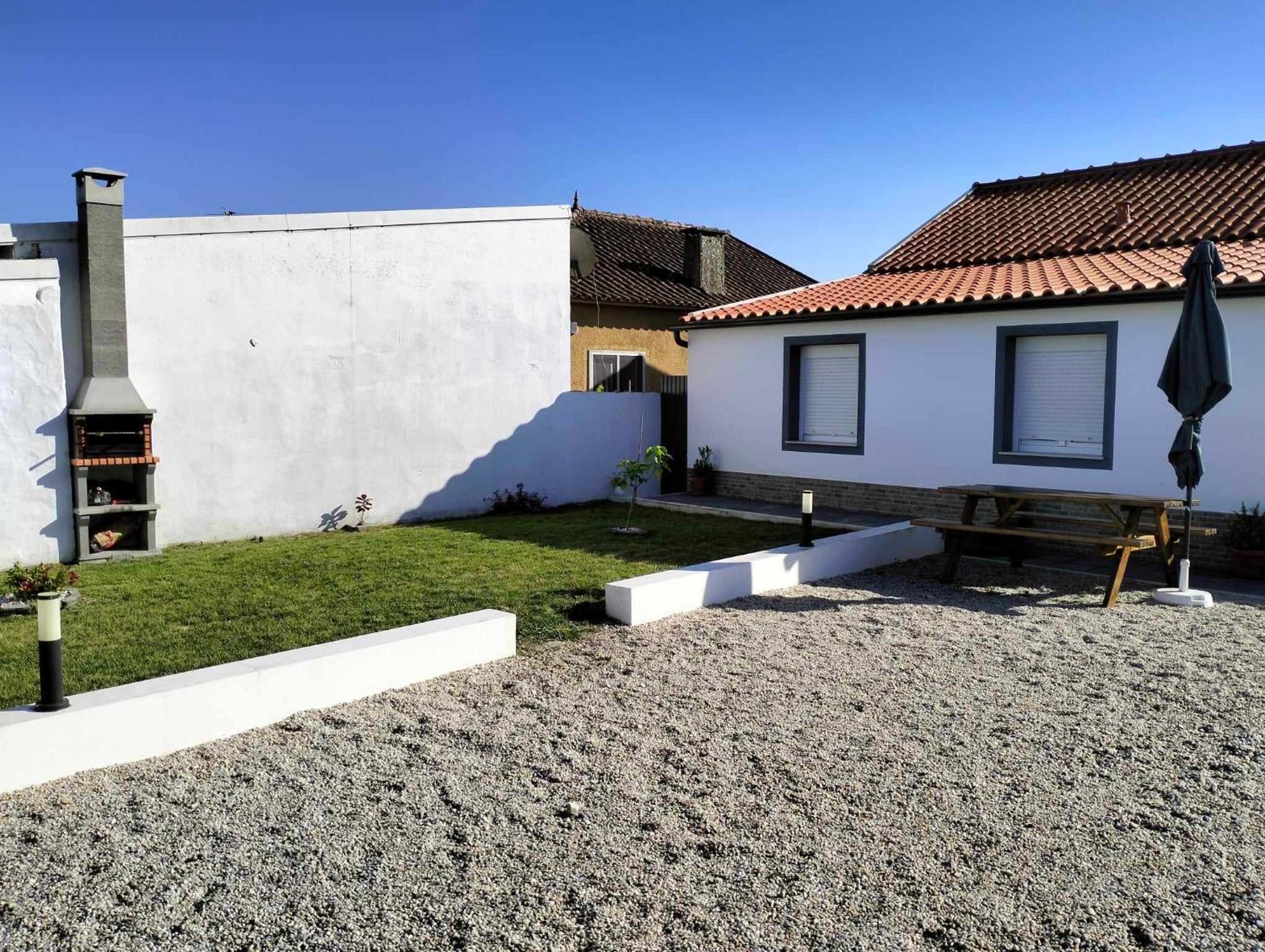 Casa da Pitoquinha II view 2