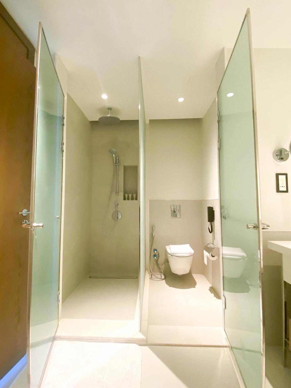 Serviced Apartments at Address Beach Resort Marassi