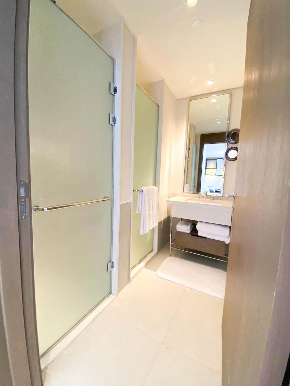 Serviced Apartments at Address Beach Resort Marassi