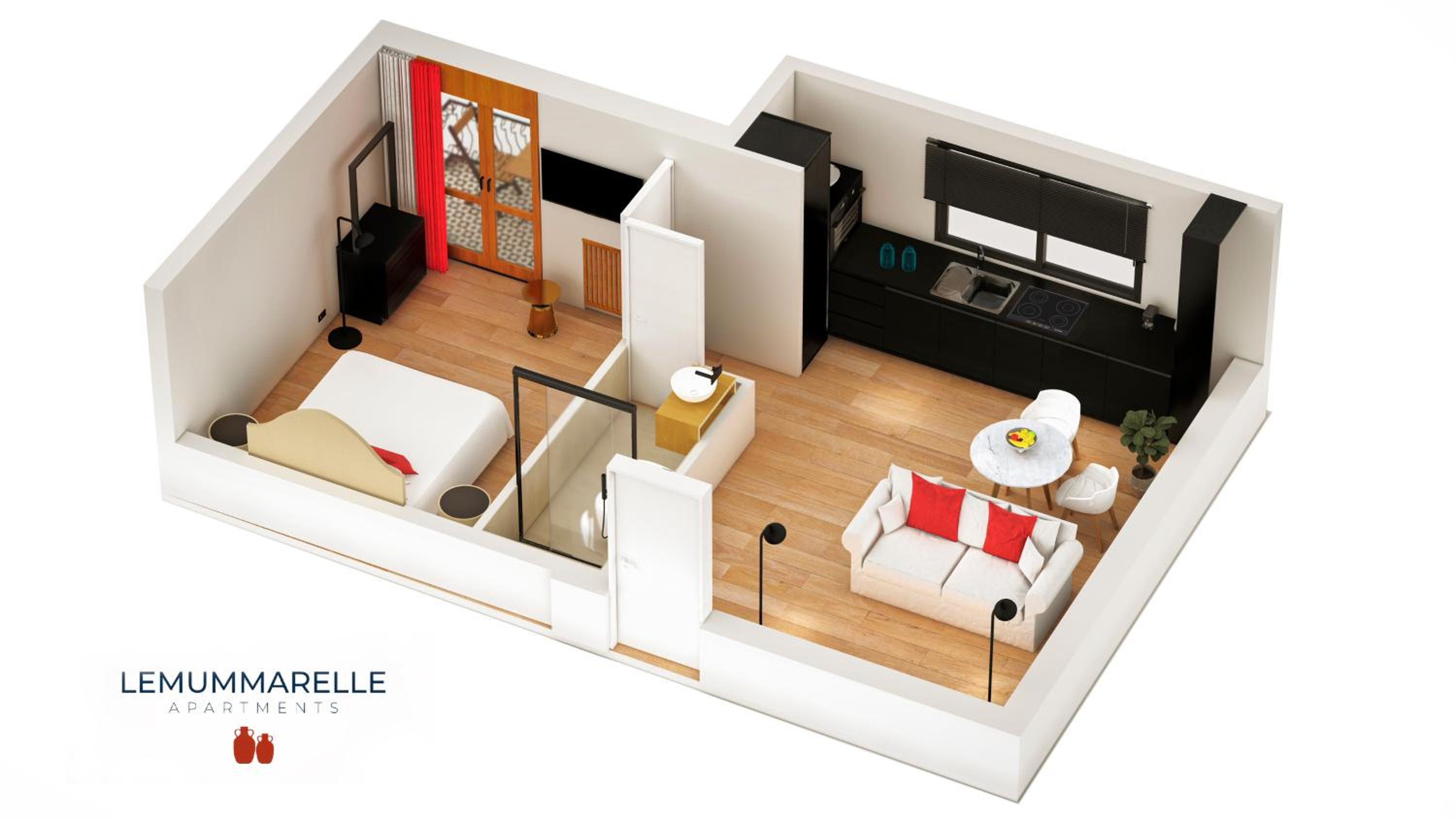 Le Mummarelle