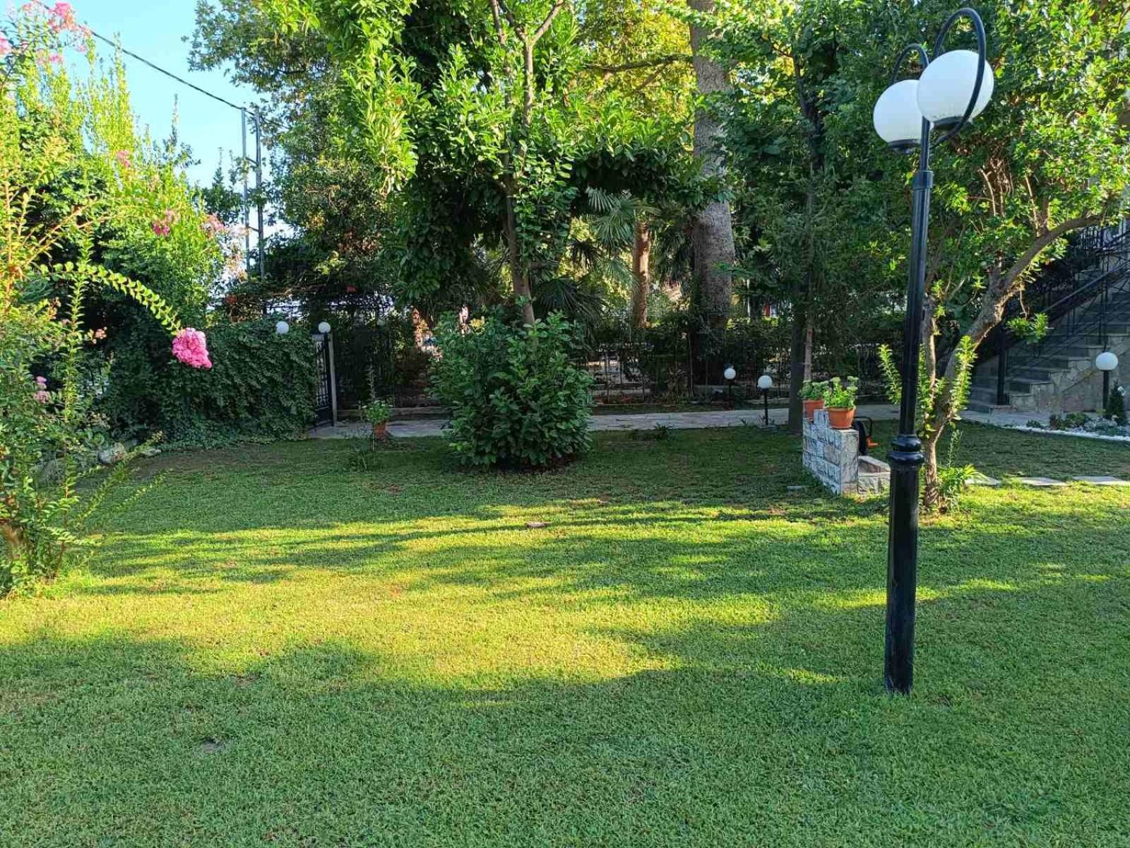 Dimis apartments
