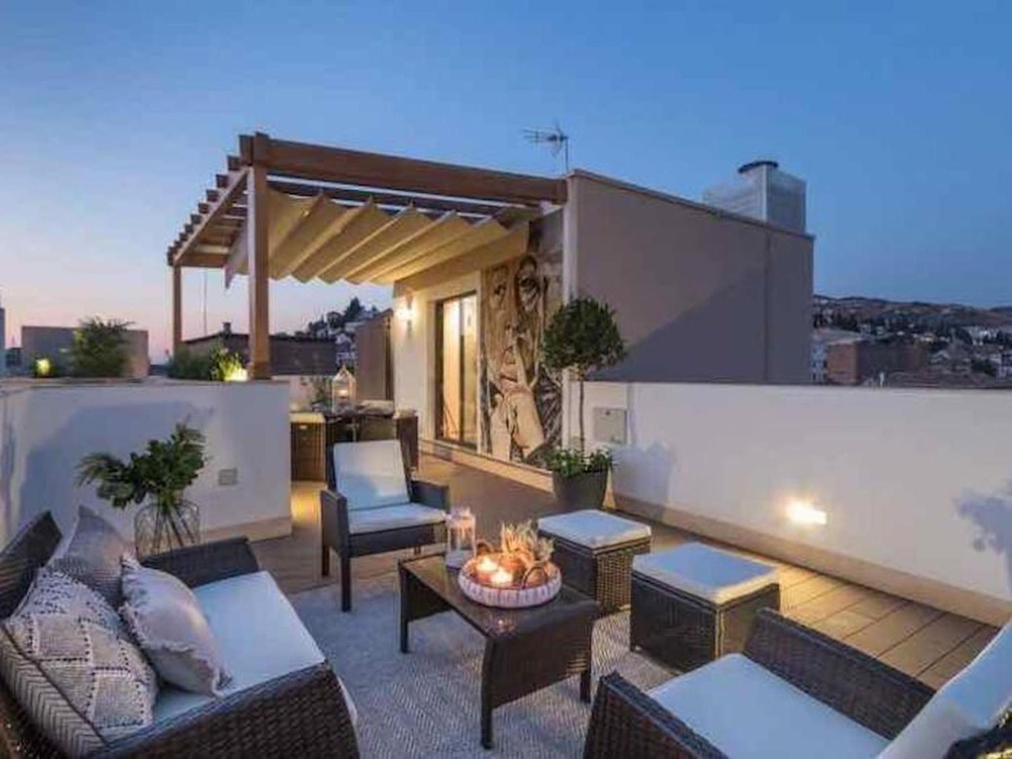 roof