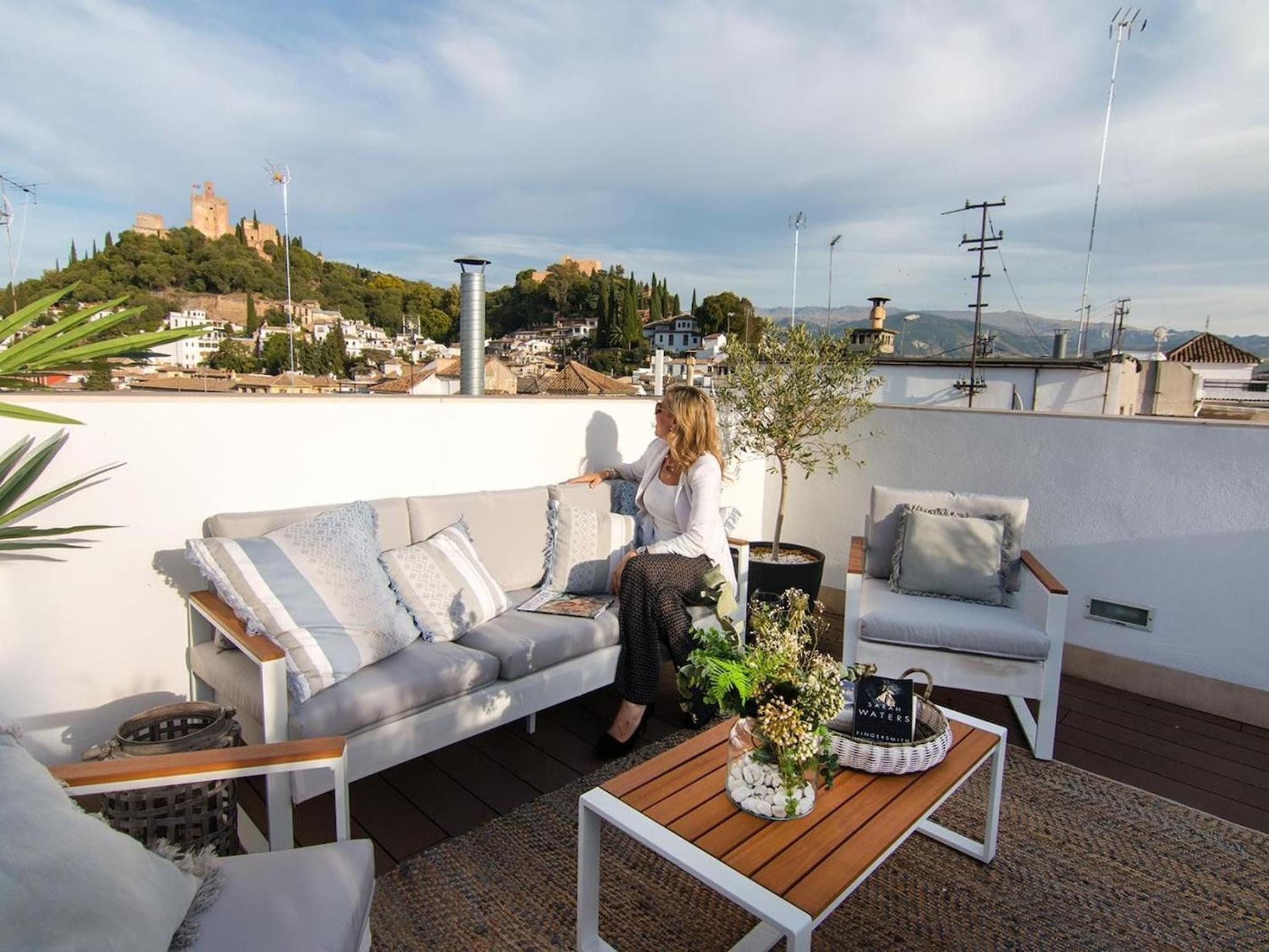 roof
