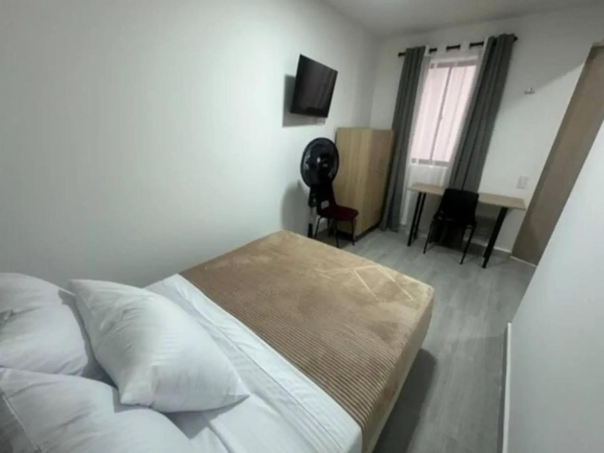 Apartahotel en Laureles
