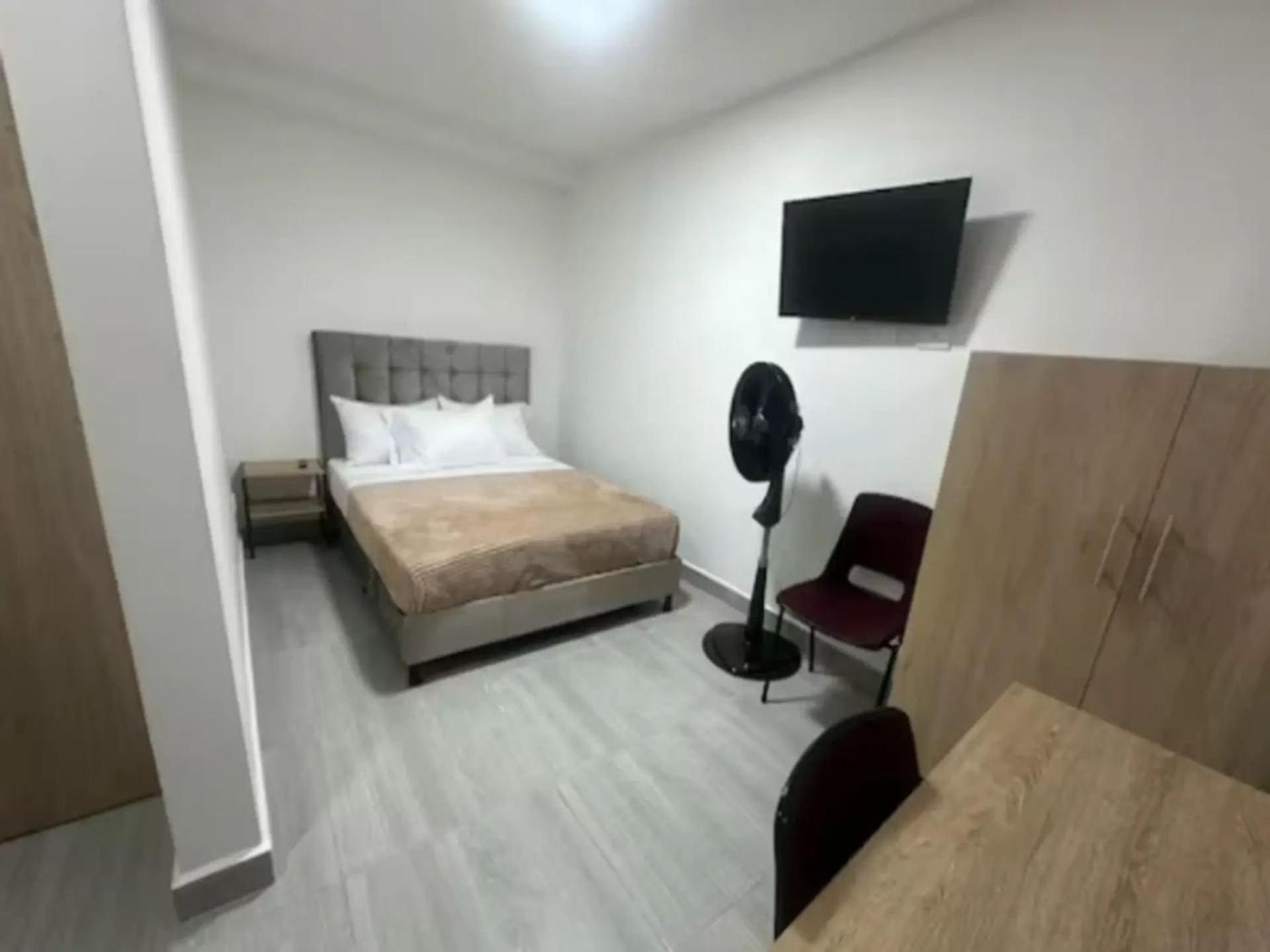 Apartahotel en Laureles